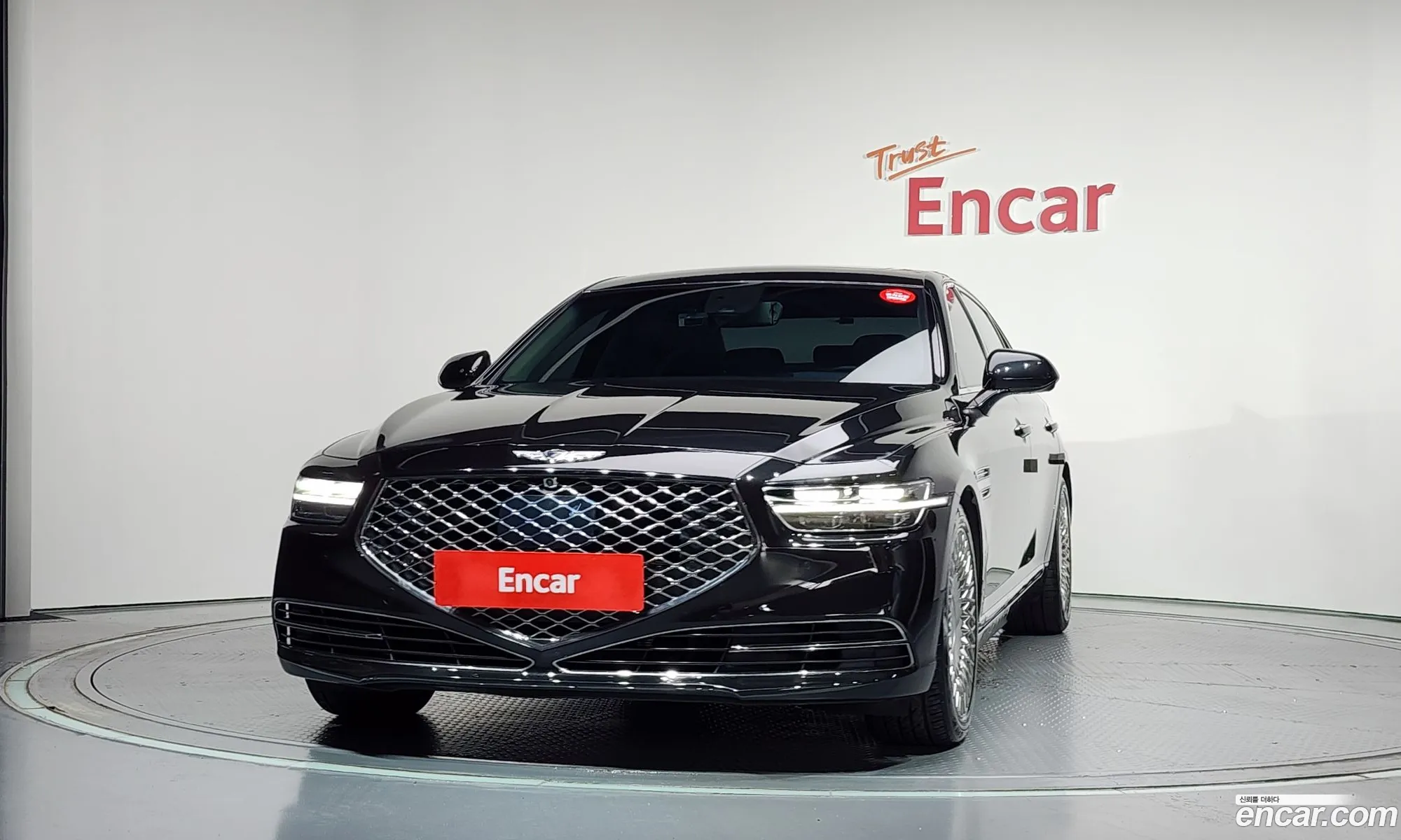 Genesis G90 2019 KMHG541HDKU070055 — 29