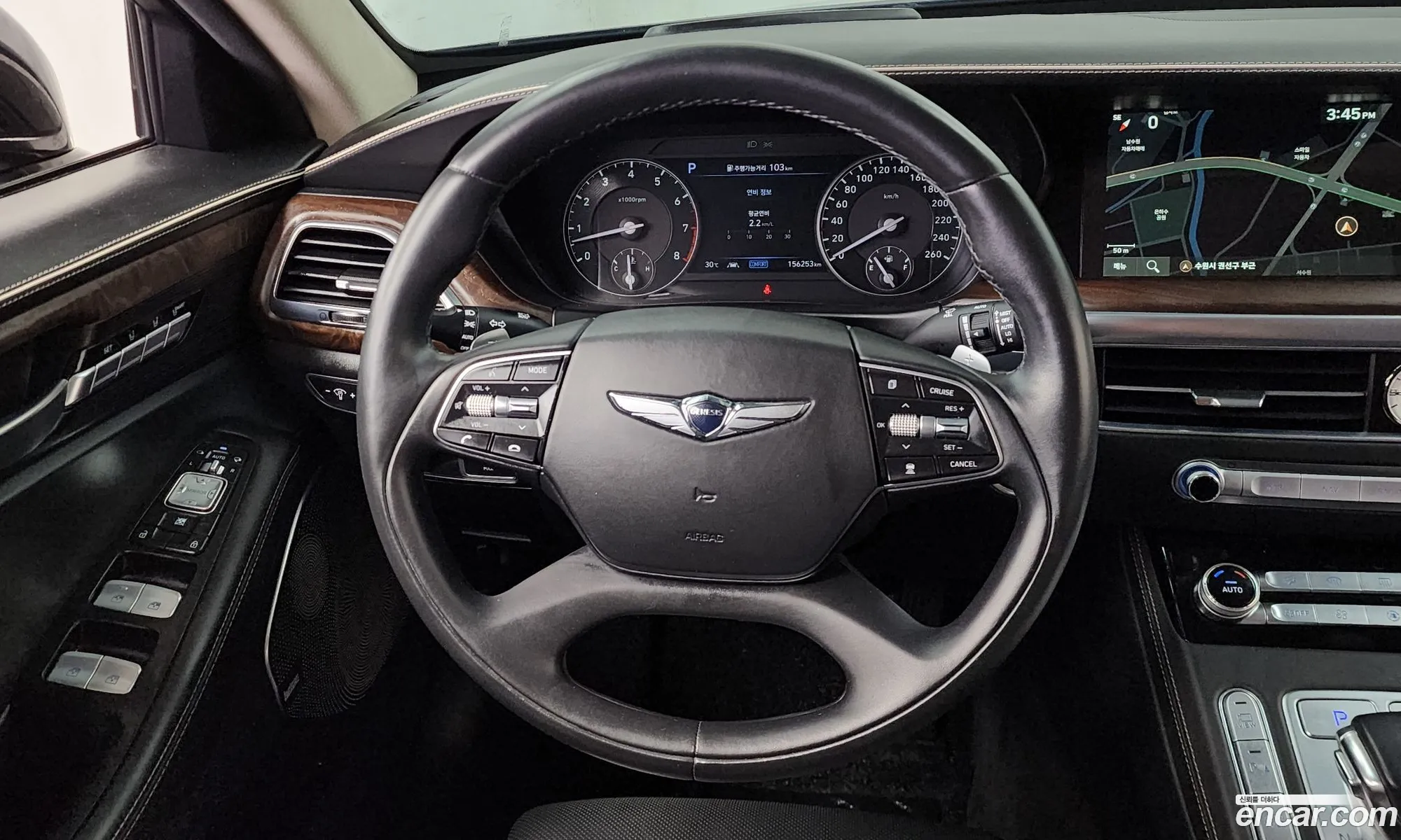 Genesis G90 2019 KMHG541HDKU070055 — 24