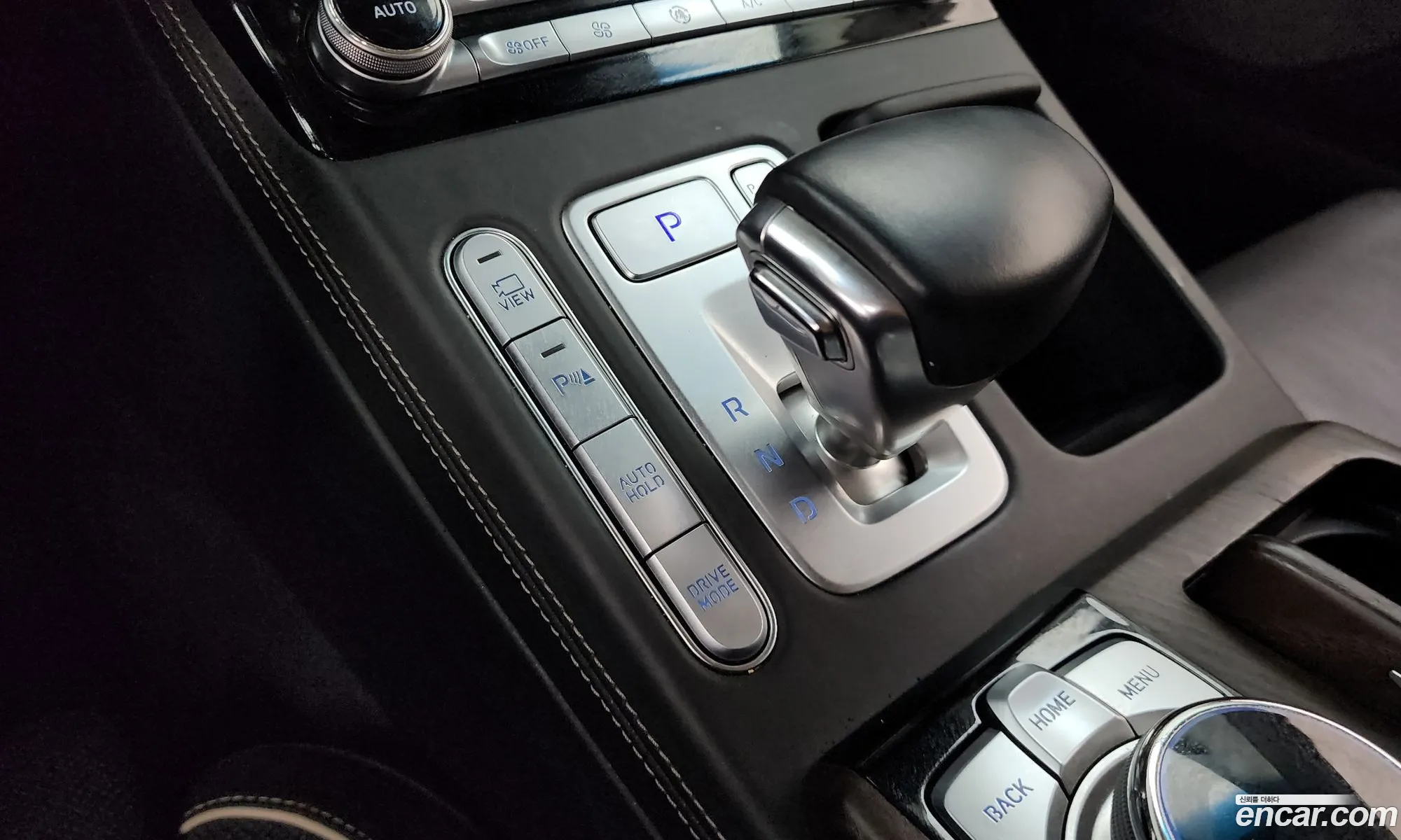 Genesis G90 2019 KMHG541HDKU070055 — 6