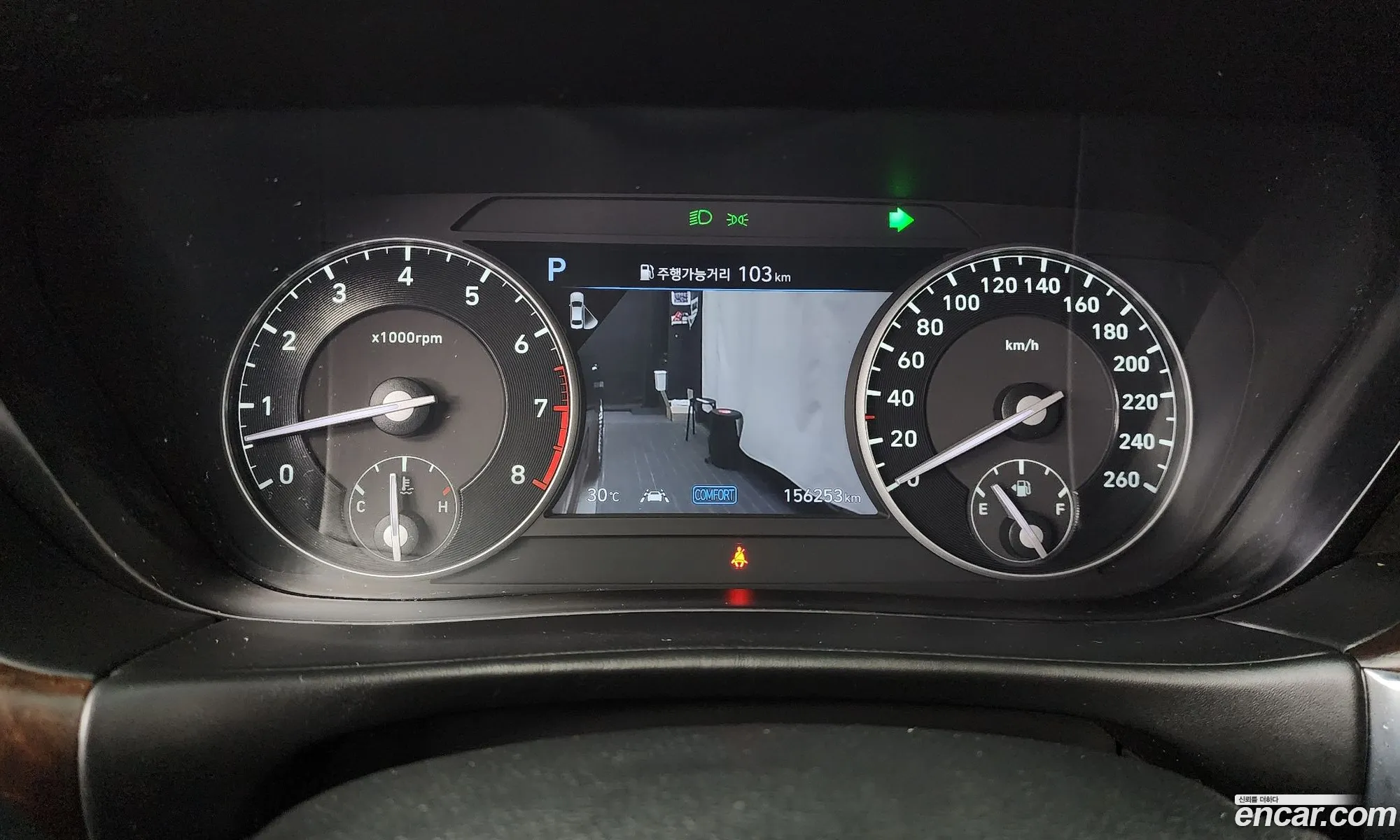 Genesis G90 2019 KMHG541HDKU070055 — 22