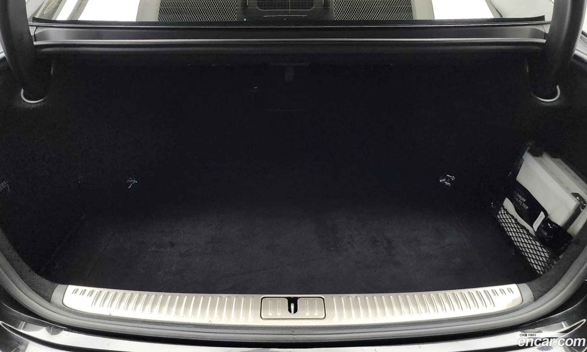 Genesis G90 2019 KMHG541HDKU070055 — 21