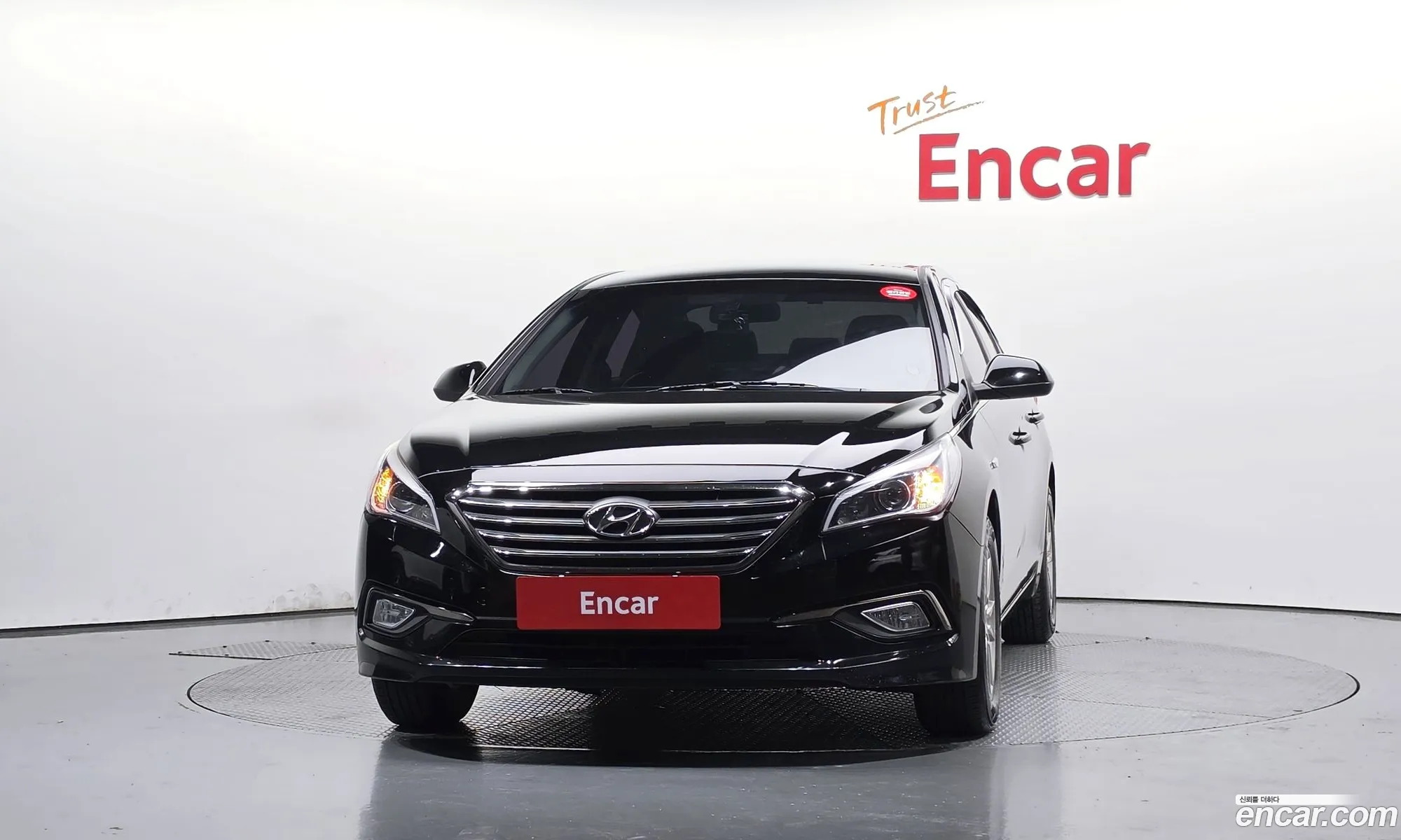 Hyundai LF Sonata 2016 KMHE341DBHA274377 — 9