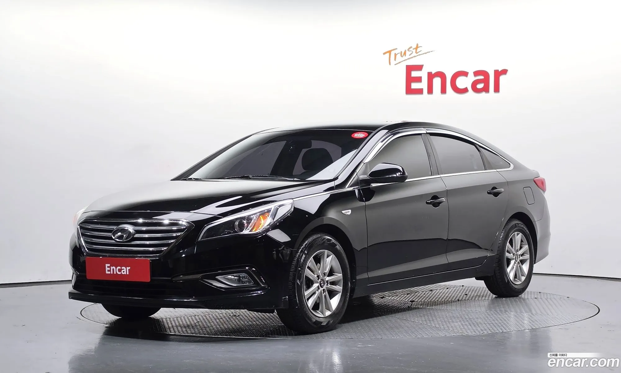 Hyundai LF Sonata 2016 KMHE341DBHA274377 — 13