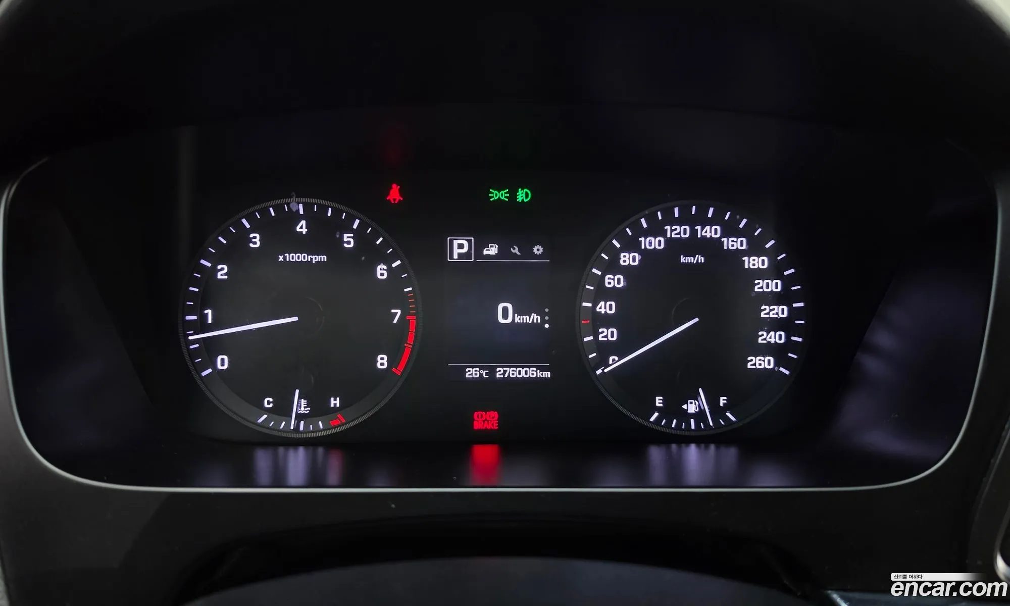 Hyundai LF Sonata 2016 KMHE341DBHA274377 — 20