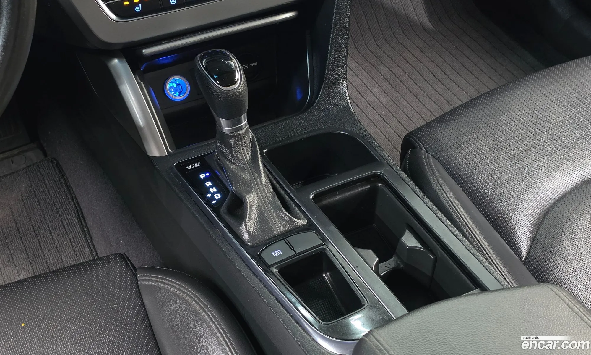 Hyundai LF Sonata