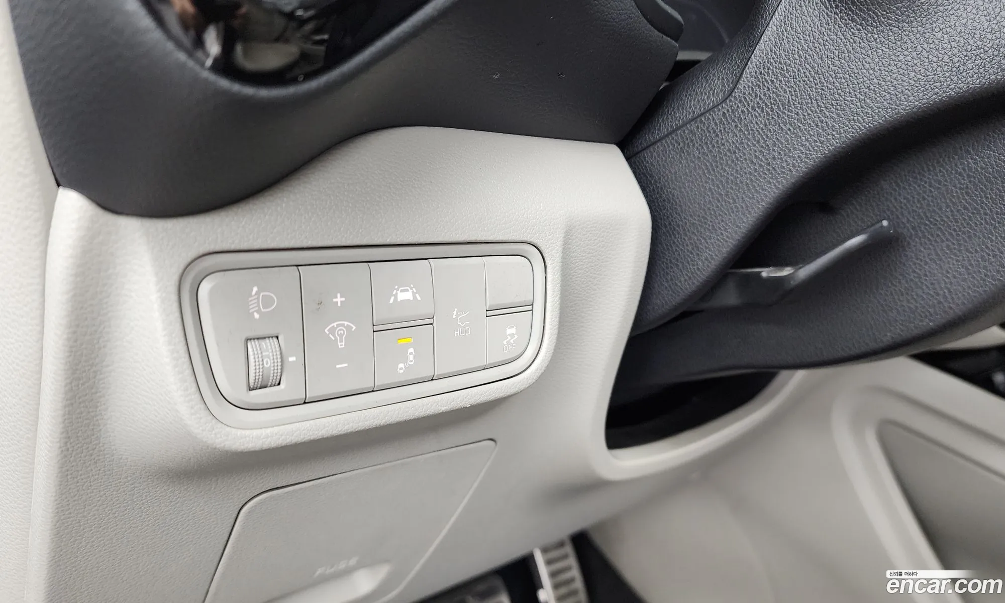 Kia Soul Booster EV