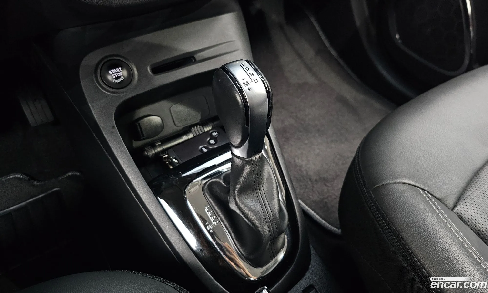 Renault Korea (Samsung) QM3