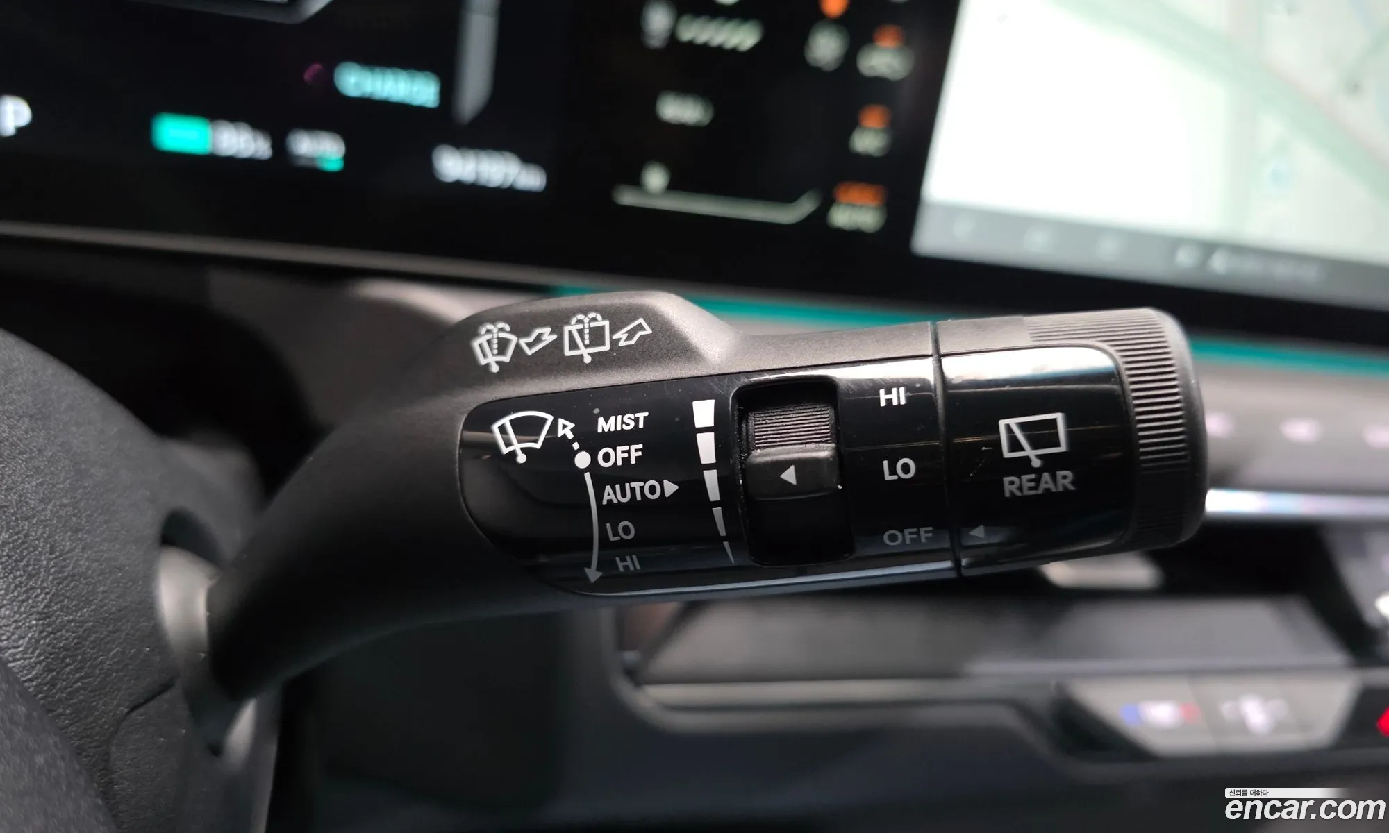 Kia EV9 2023 KNAAF815PRS004530 — 19