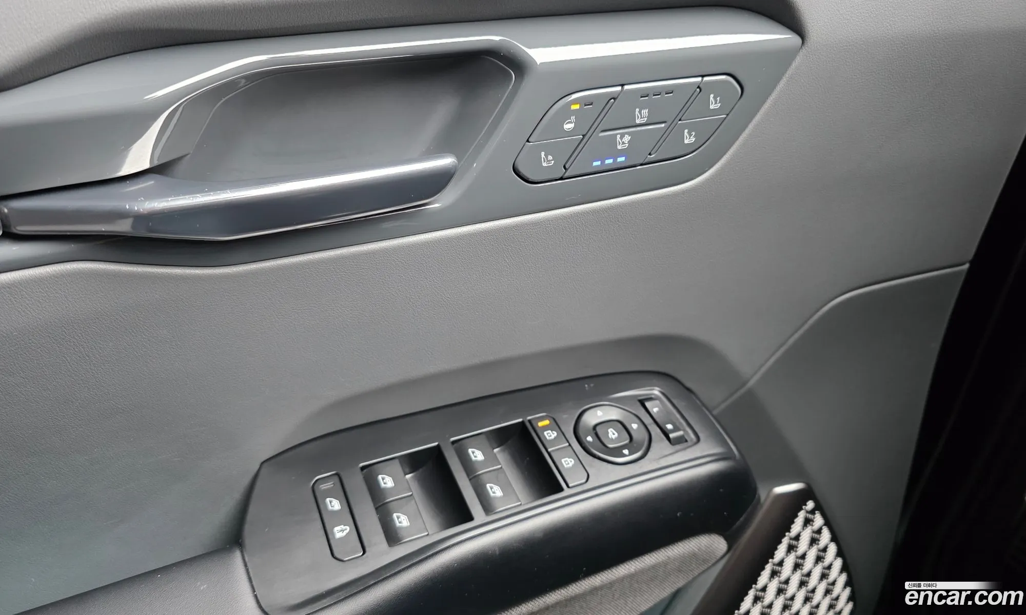 Kia EV9 2023 KNAAF815PRS004530 — 32