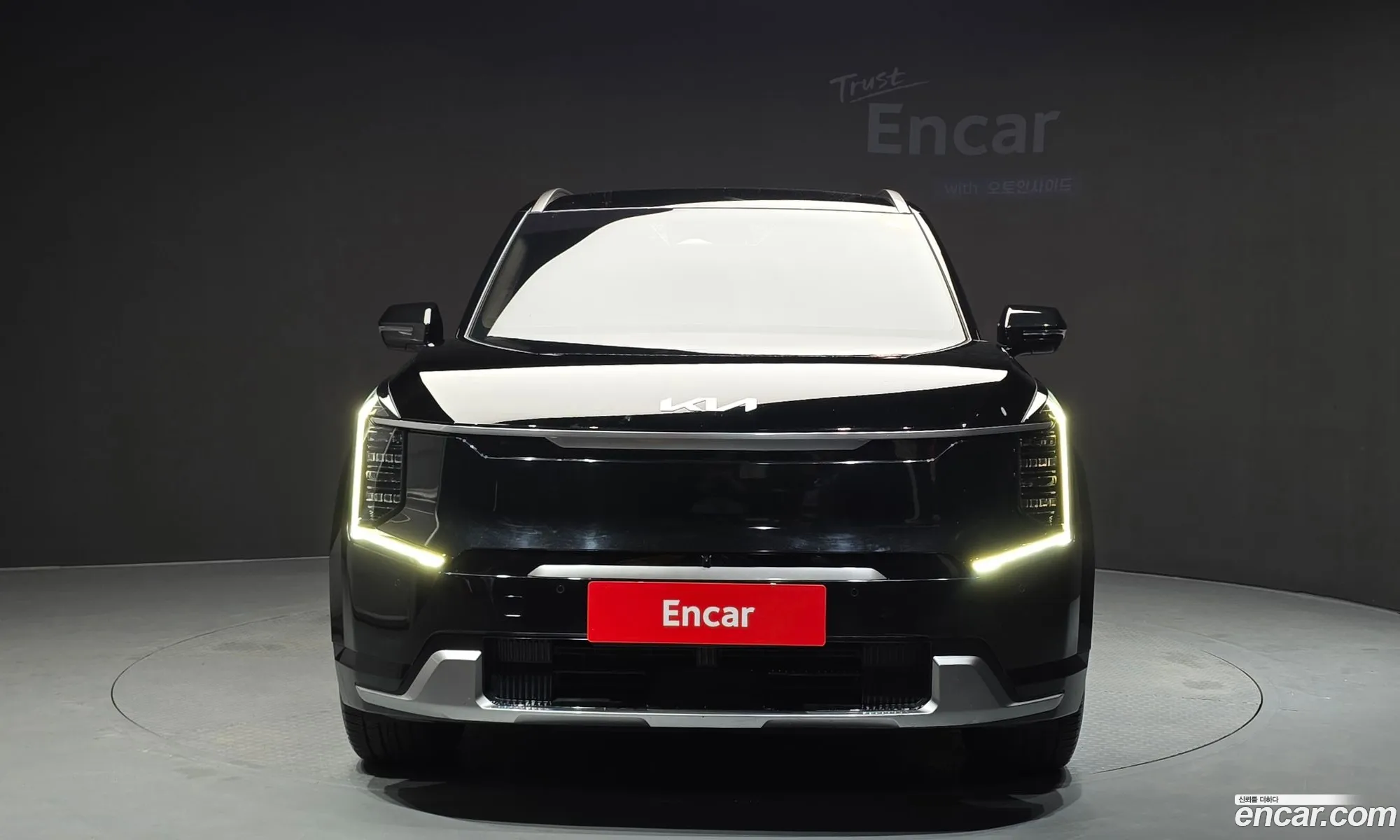 Kia EV9 2023 KNAAF815PRS004530 — 34