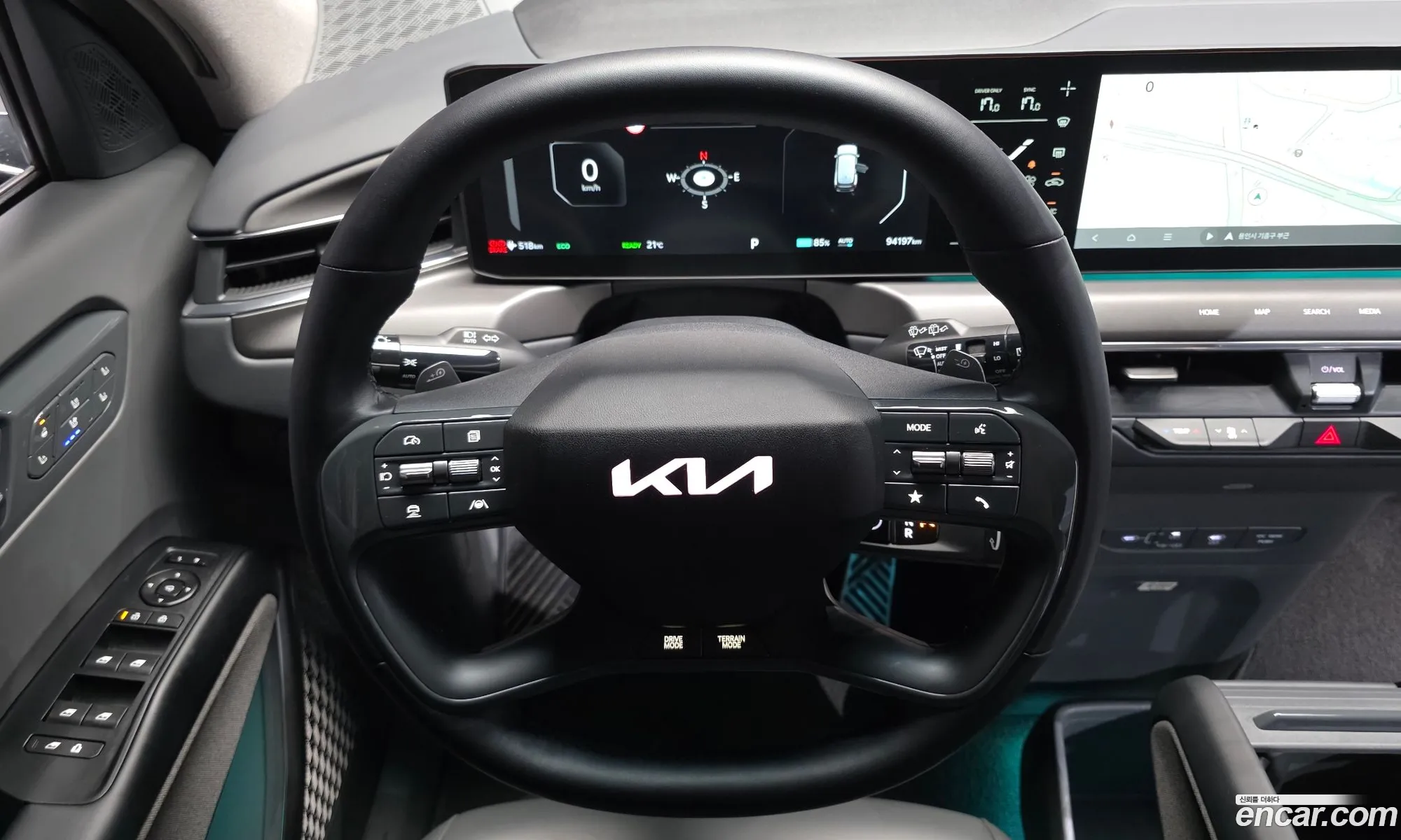 Kia EV9 2023 KNAAF815PRS004530 — 22