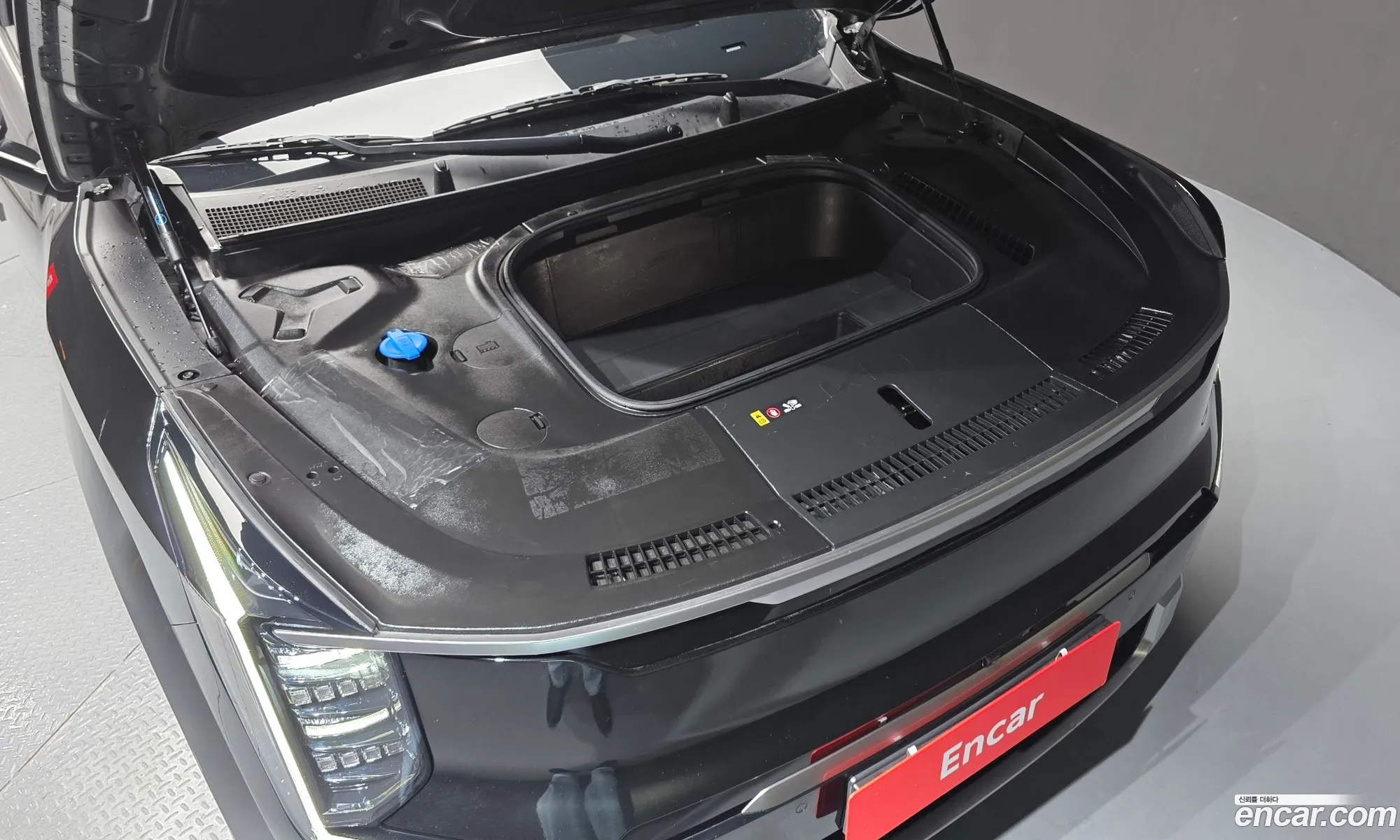 Kia EV9