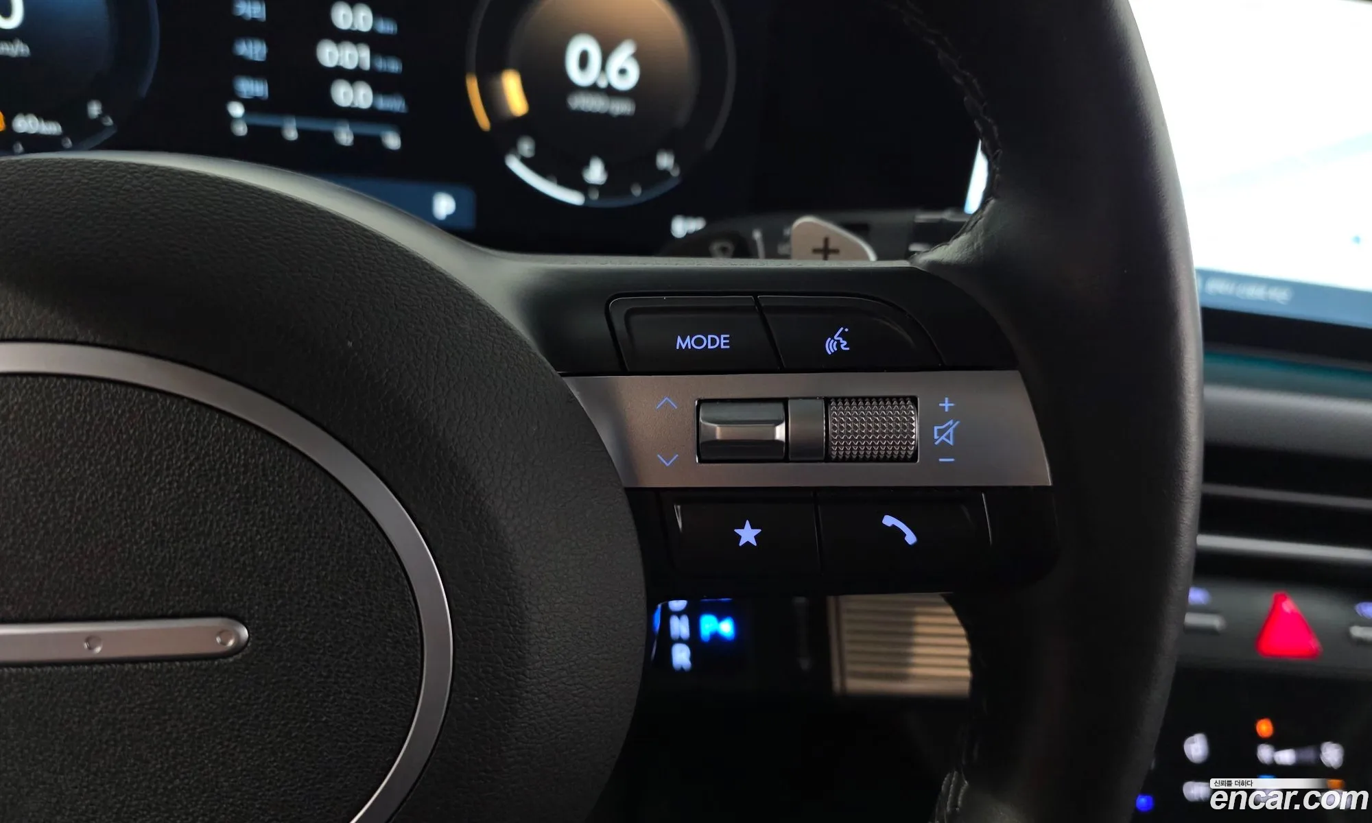 Hyundai Sonata the Edge 2023 — 7