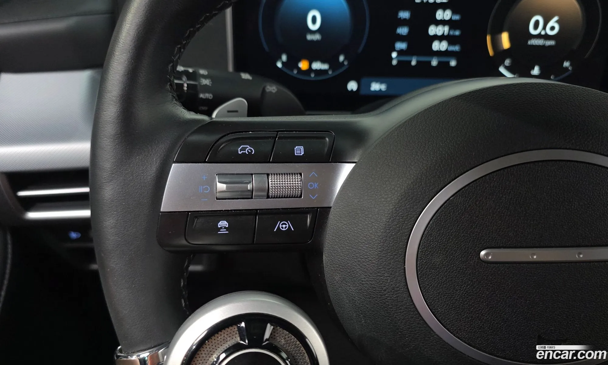 Hyundai Sonata the Edge 2023 — 8