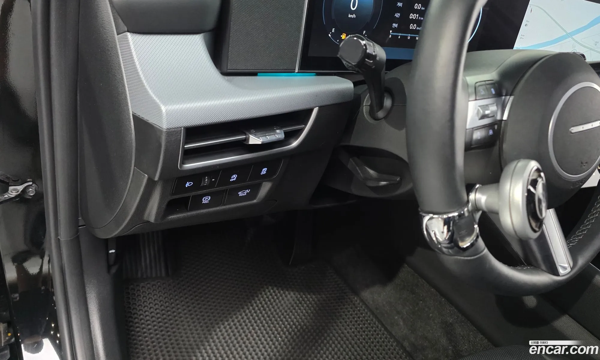 Hyundai Sonata the Edge 2023 — 25