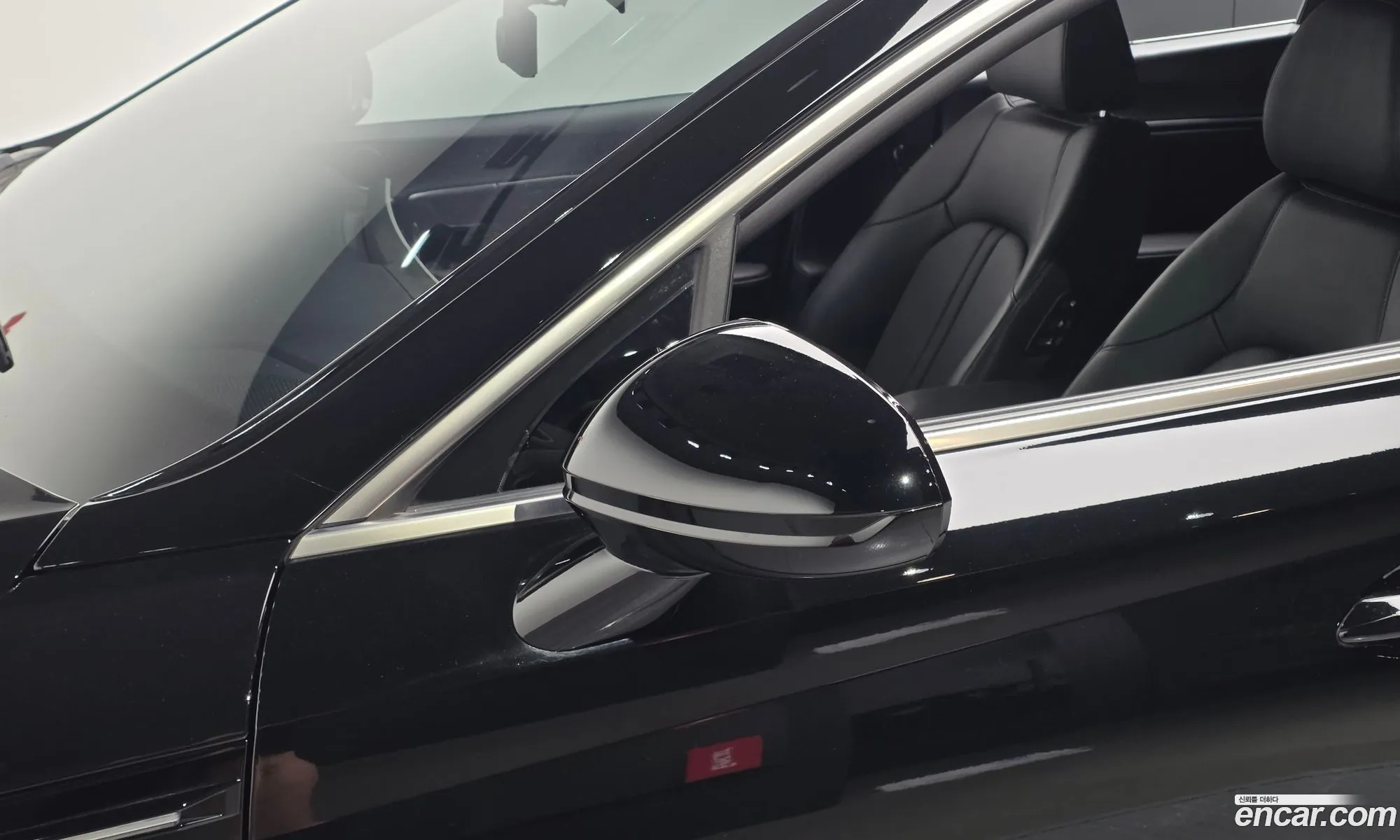 Hyundai Sonata the Edge 2023 — 18