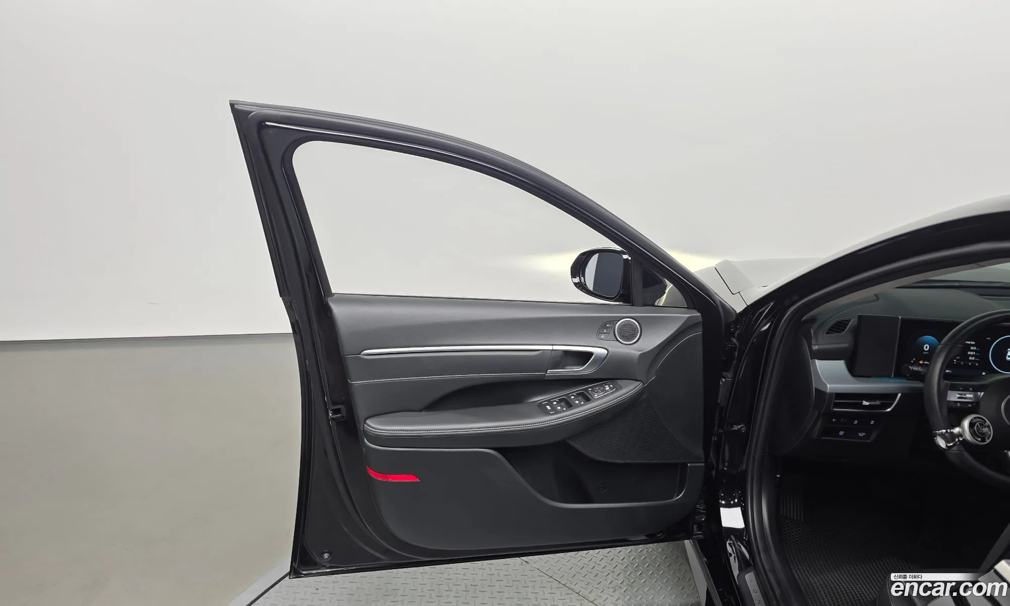Hyundai Sonata the Edge 2023 — 9