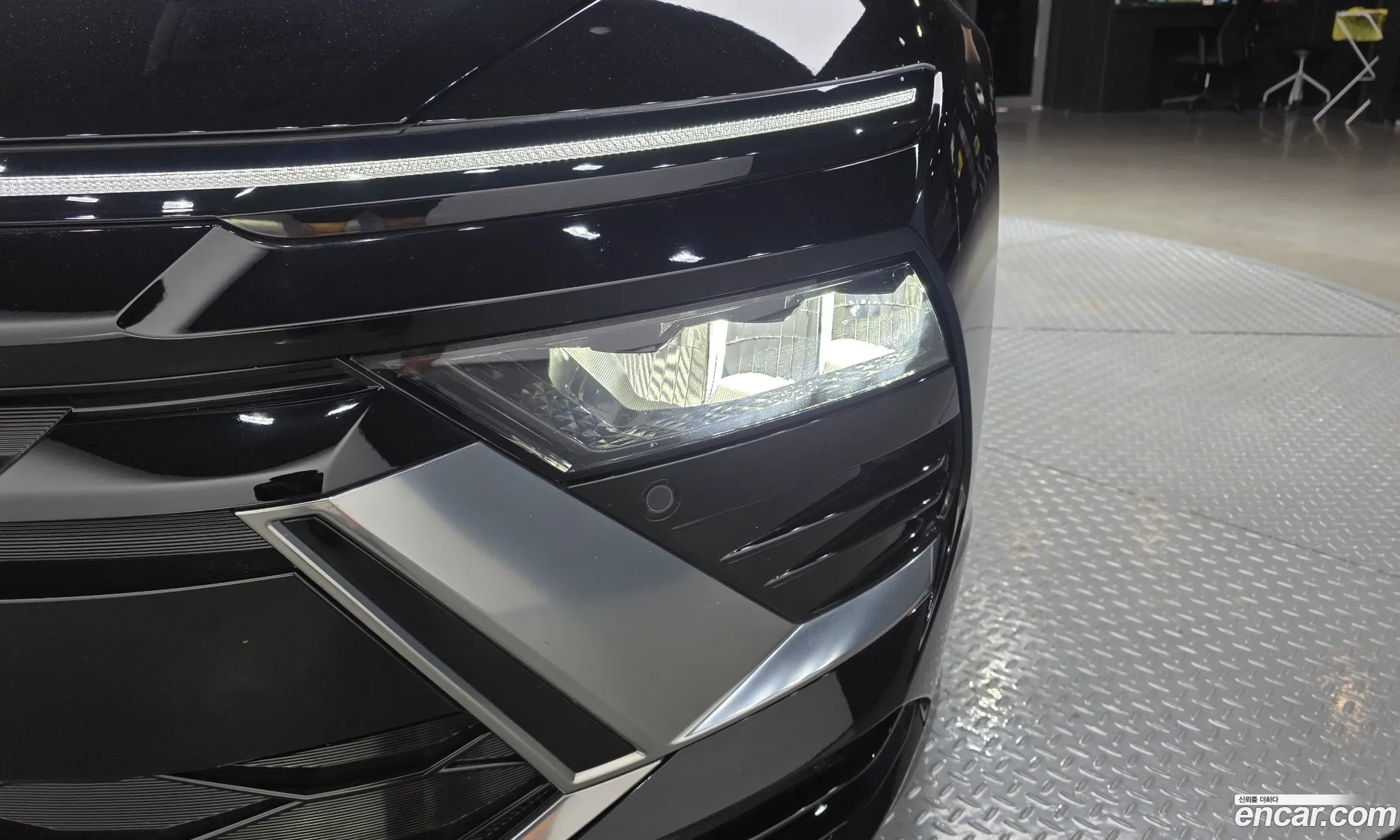 Hyundai Sonata the Edge 2023 — 19