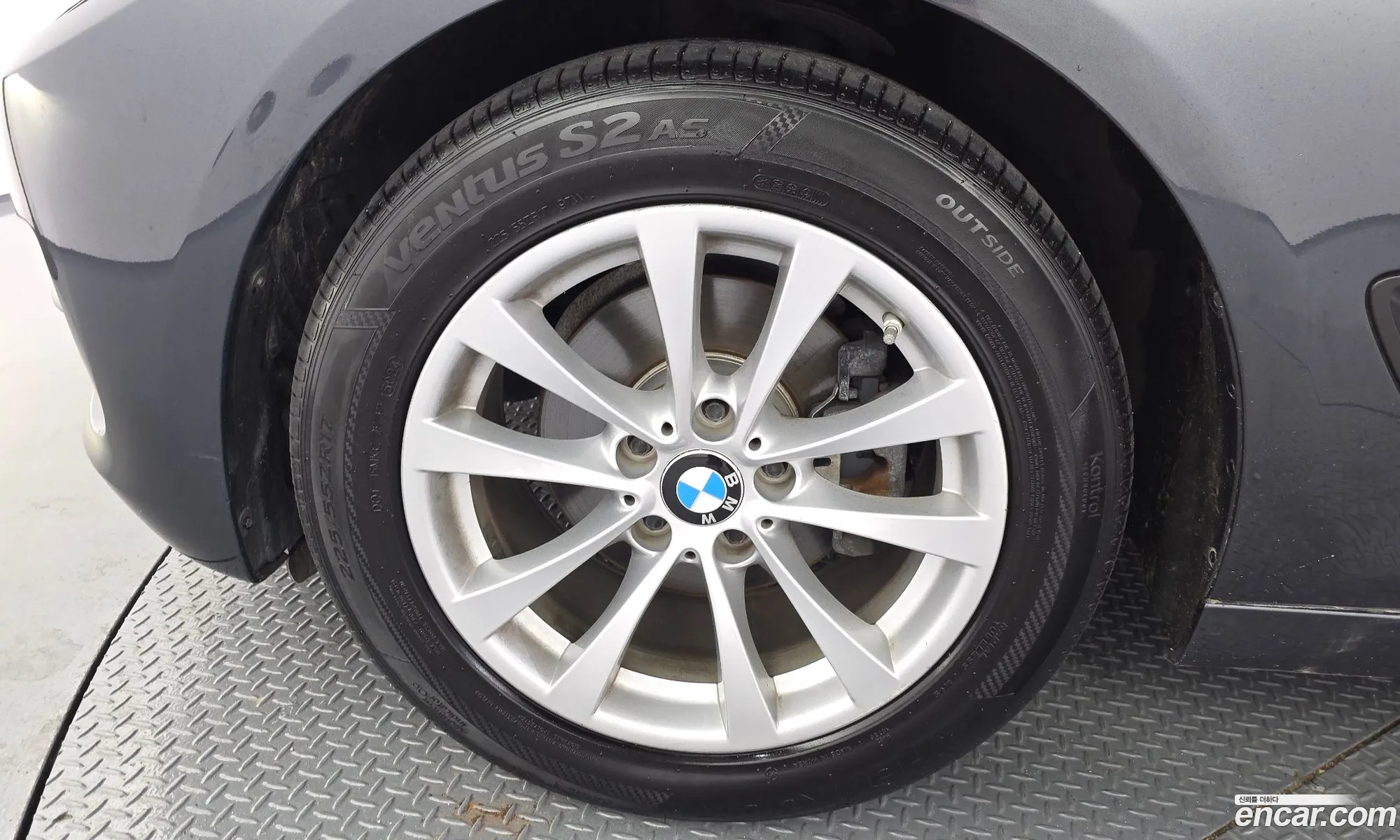 BMW 3 Series GT