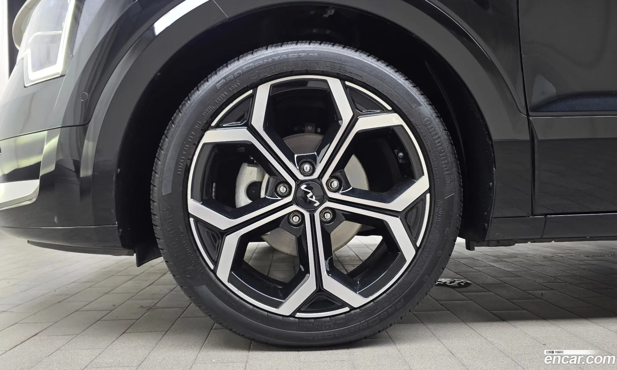 Kia Niro 2022 KNACT81EGNA019373 — 12