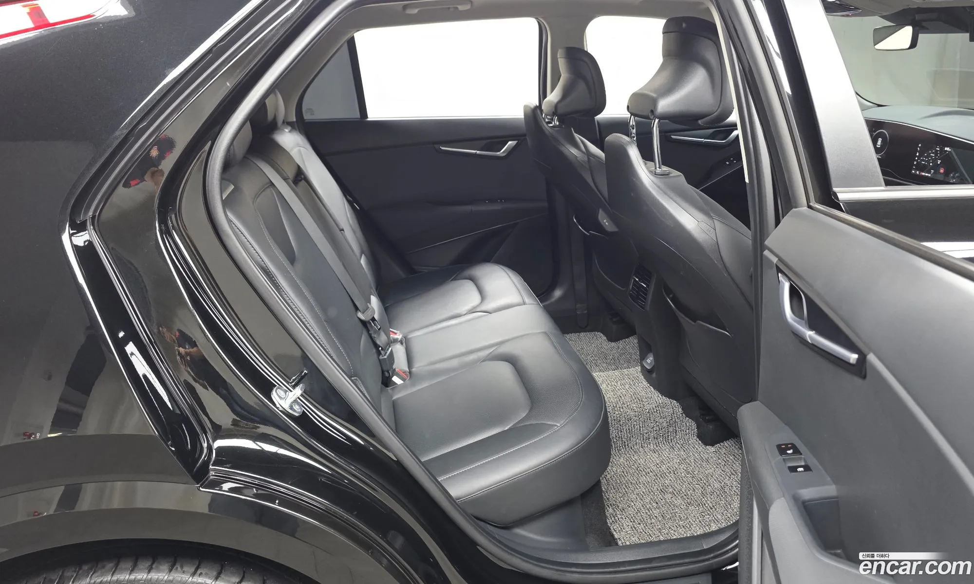 Kia Niro 2022 KNACT81EGNA019373 — 19