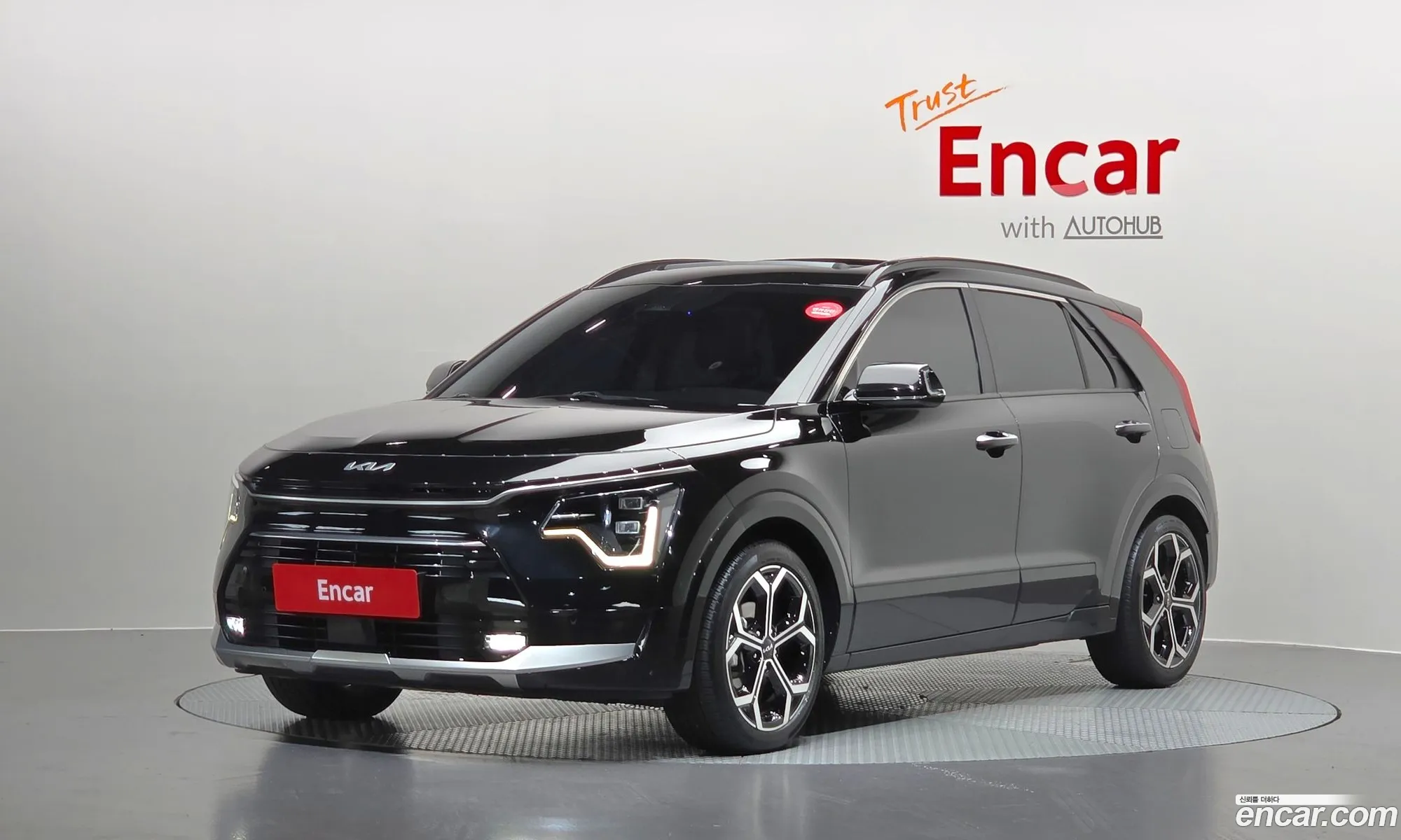 Kia Niro 2022 KNACT81EGNA019373 — 16