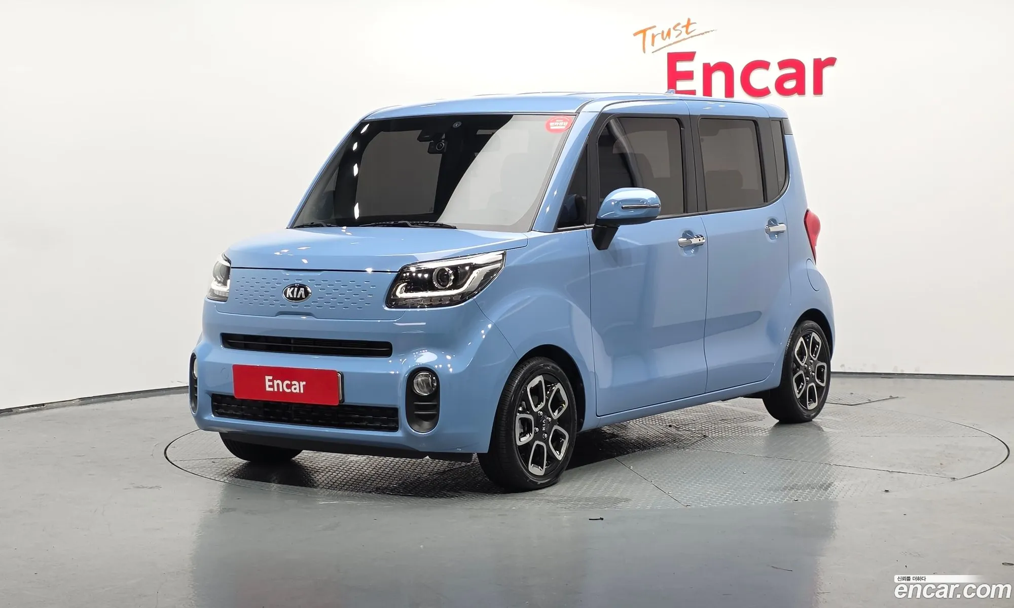 Kia Ray 2020 KNACK811BMT244372 — 19