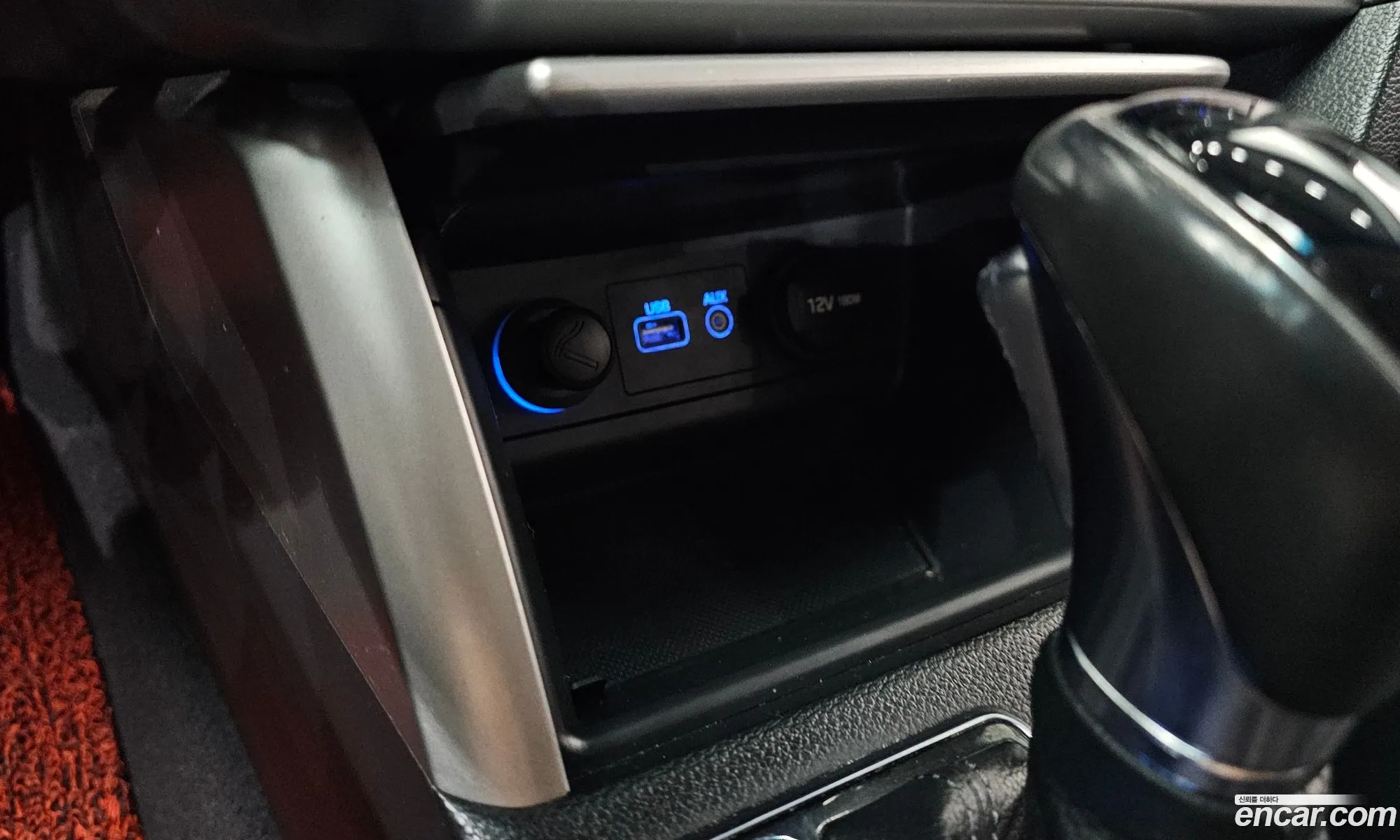 Hyundai LF Sonata 2015 — 14