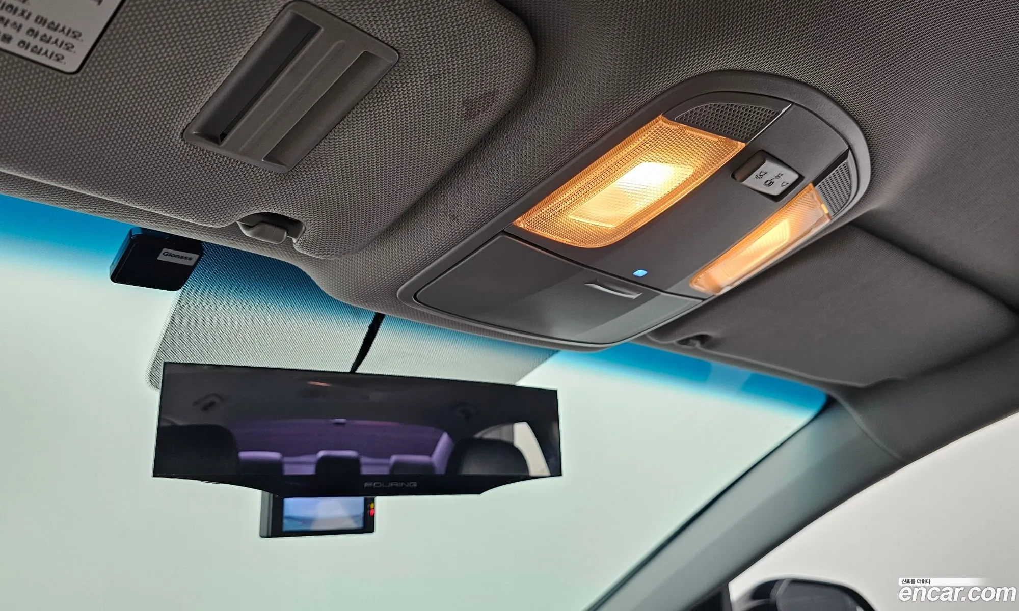 Hyundai LF Sonata 2015 — 10