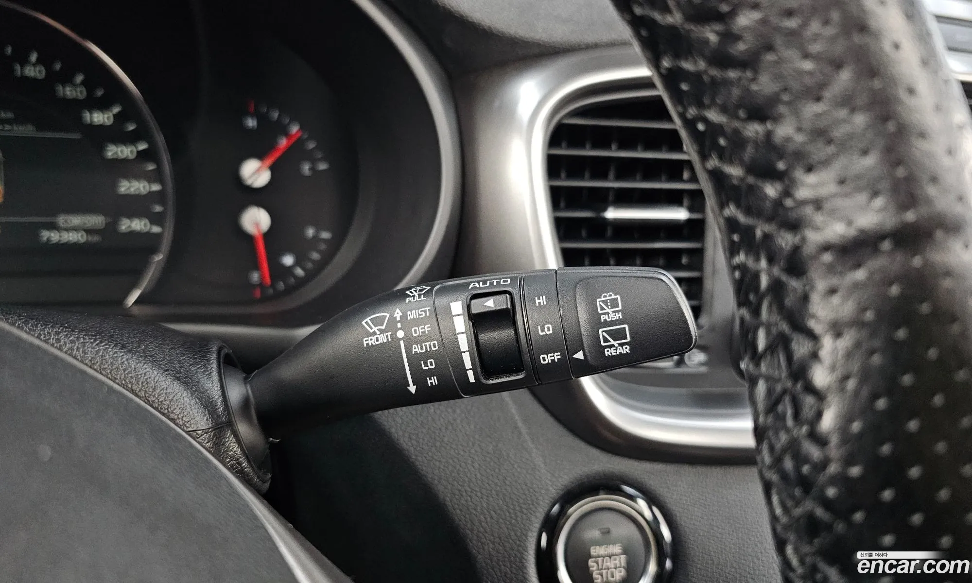 Kia Sorento 2018 — 7