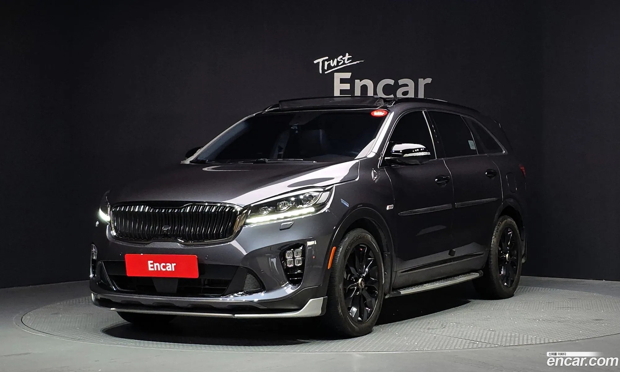 Kia Sorento 2018 — 26