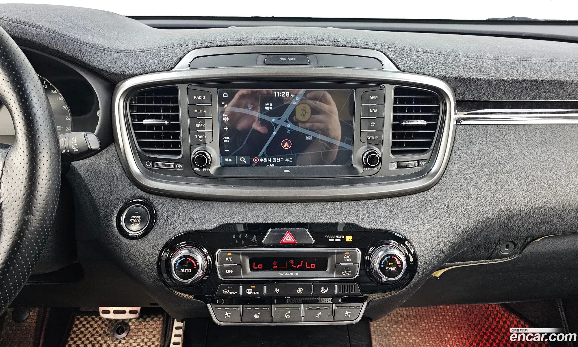 Kia Sorento 2018 — 20