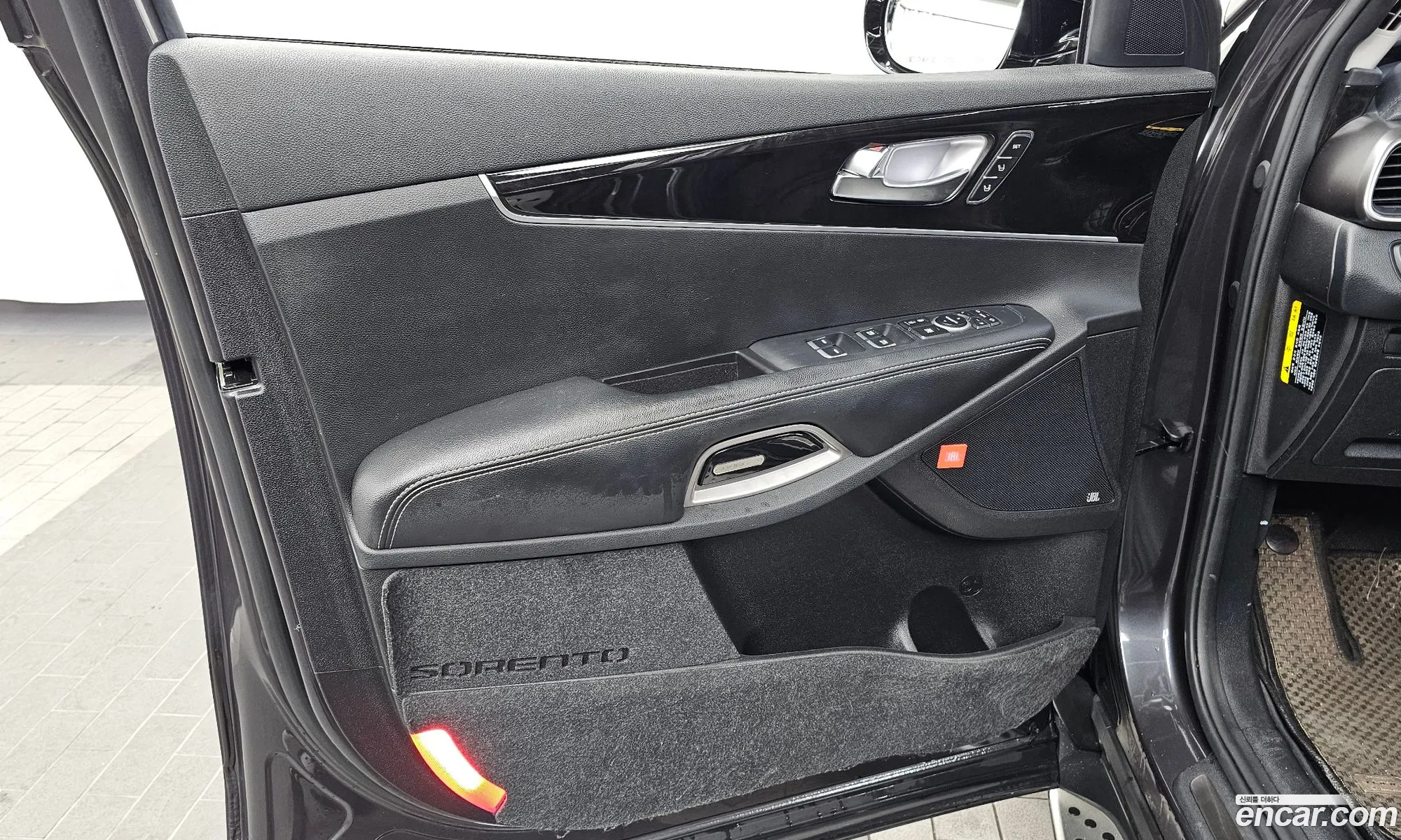 Kia Sorento 2018 — 4