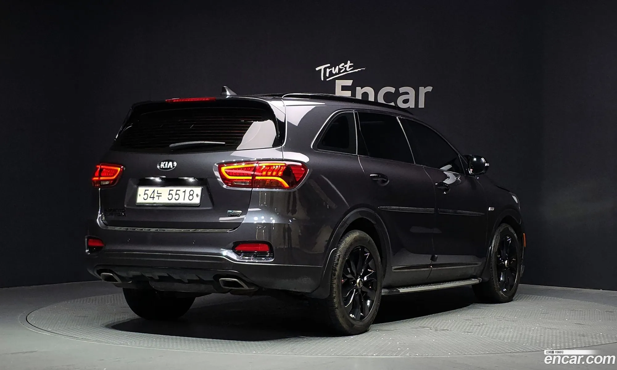 Kia Sorento 2018 — 35