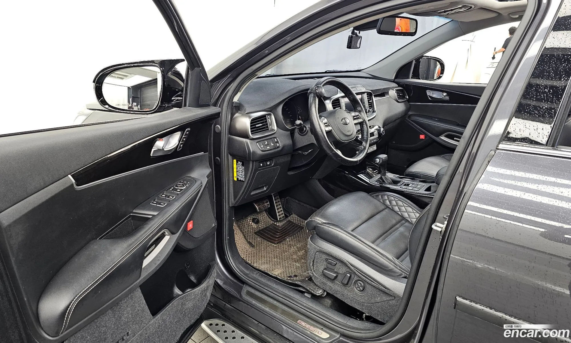 Kia Sorento 2018 — 6