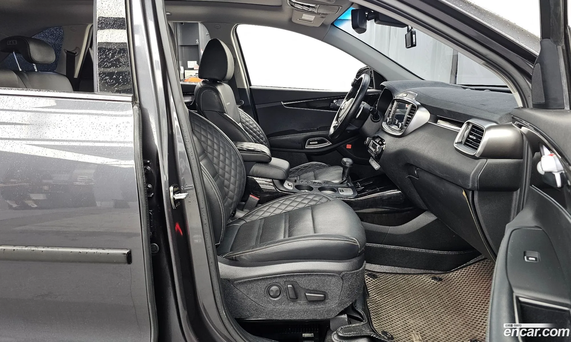 Kia Sorento 2018 — 25