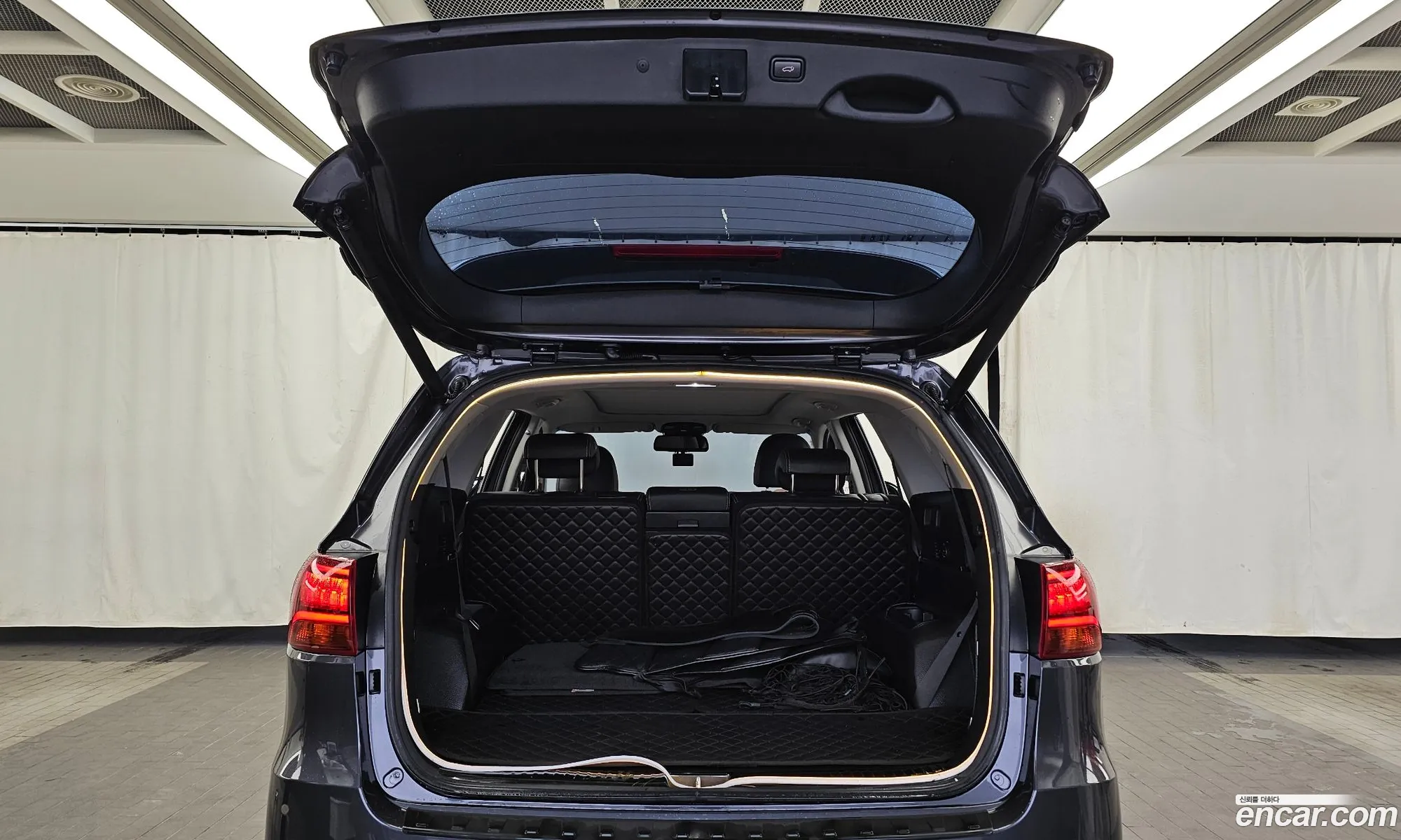 Kia Sorento 2018 — 14