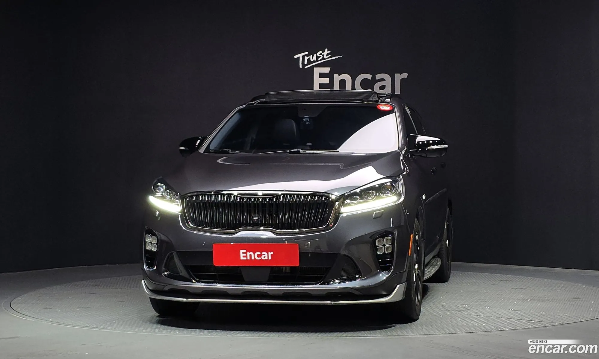 Kia Sorento 2018 — 29