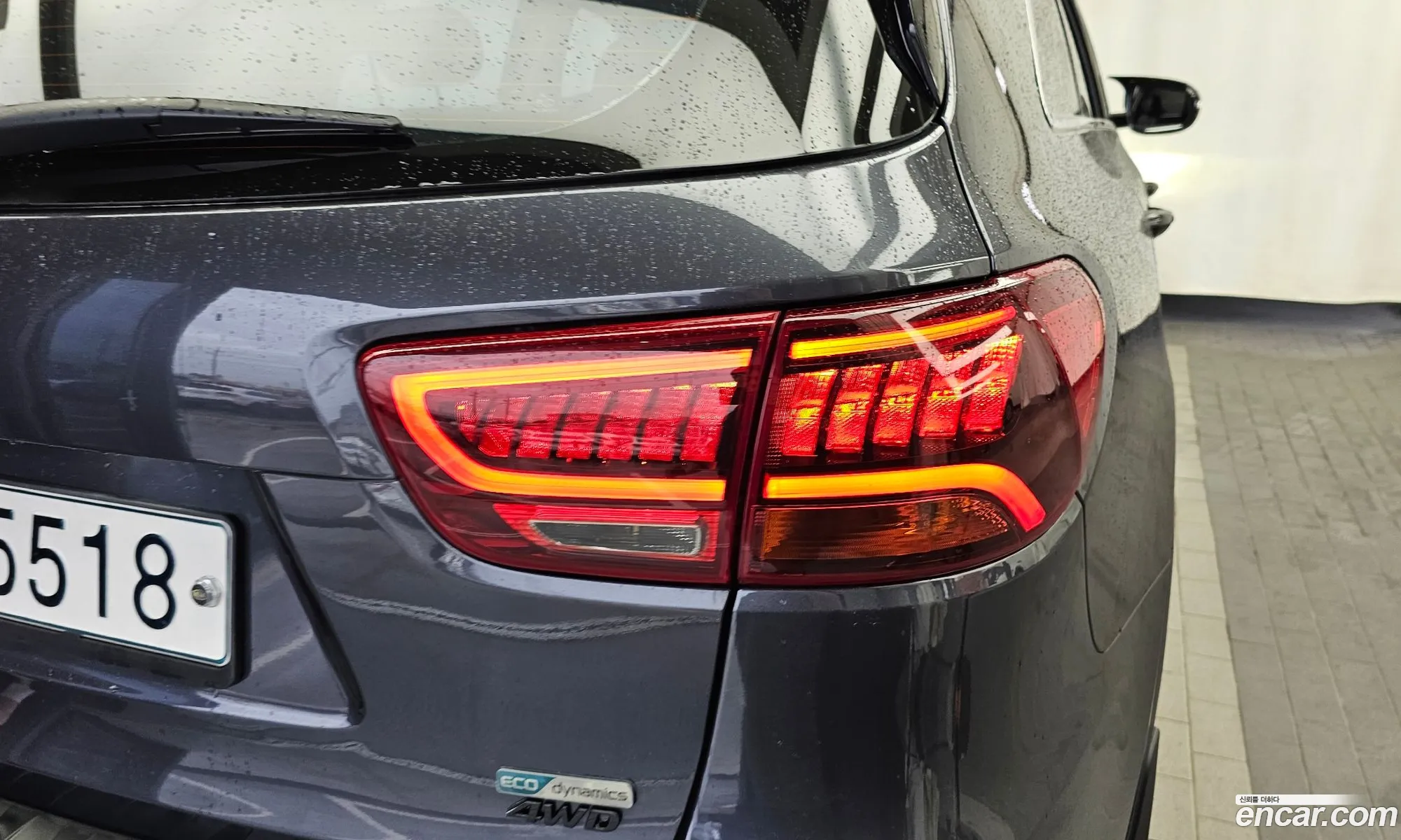 Kia Sorento 2018 — 16