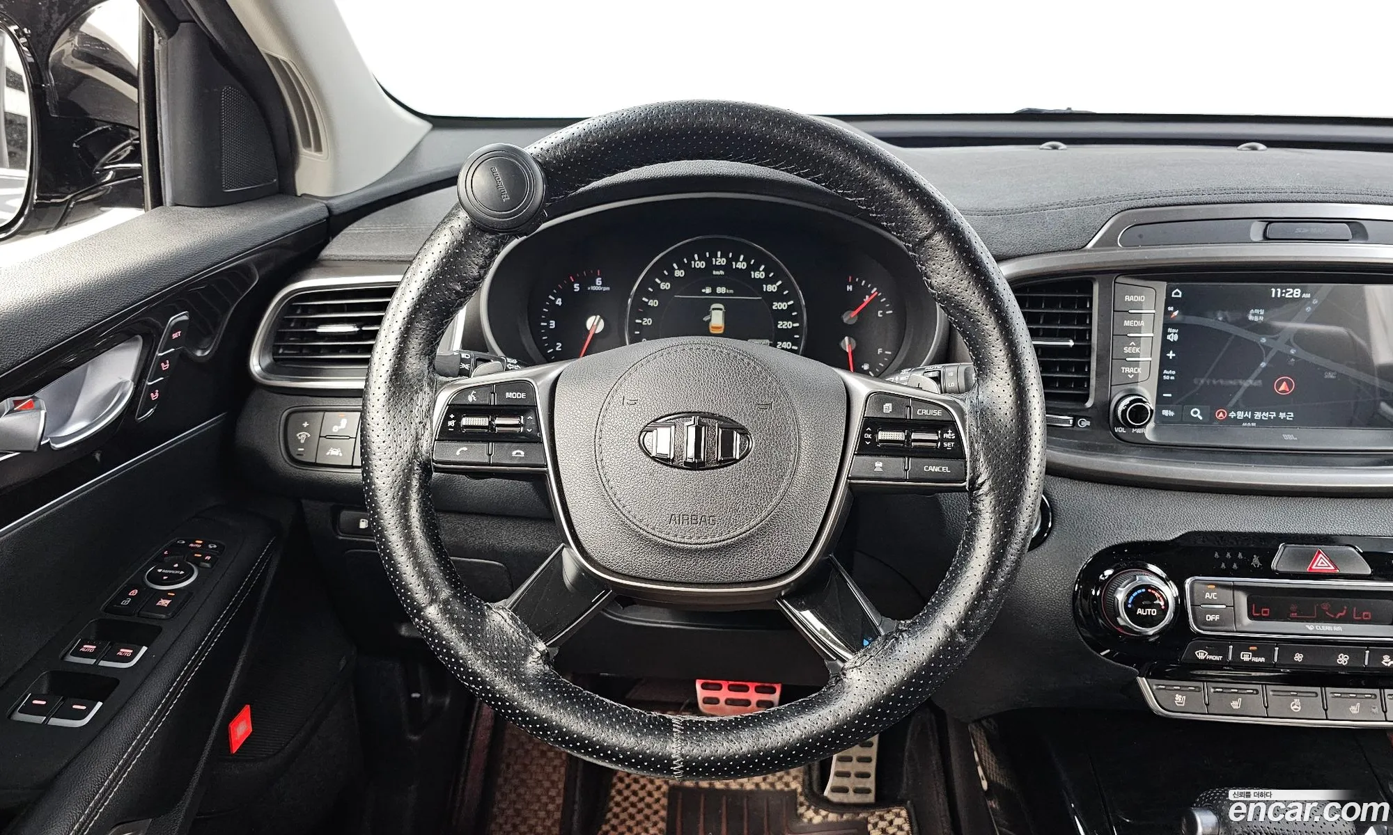Kia Sorento 2018 — 33