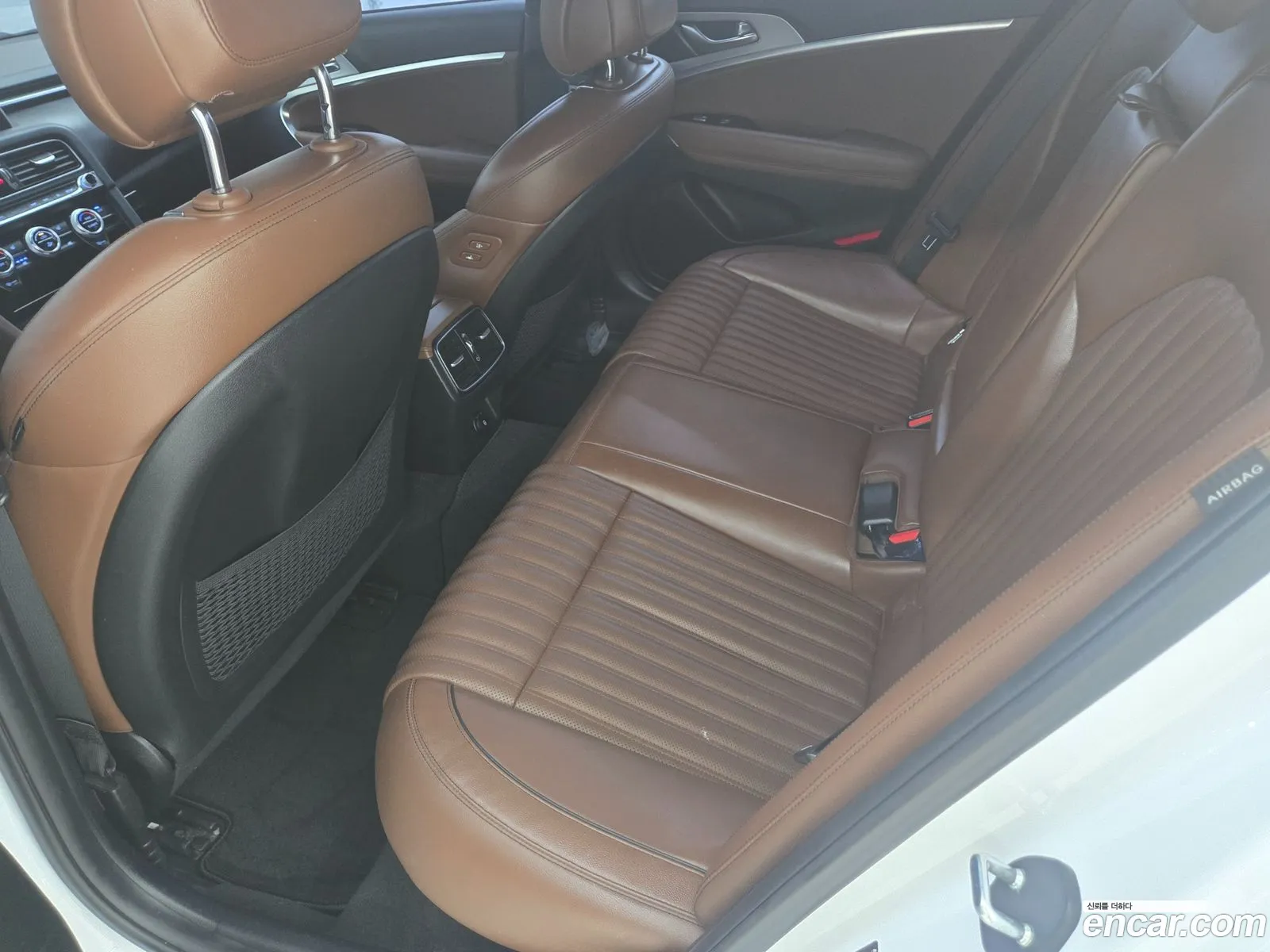 Genesis G70 2020 — 19