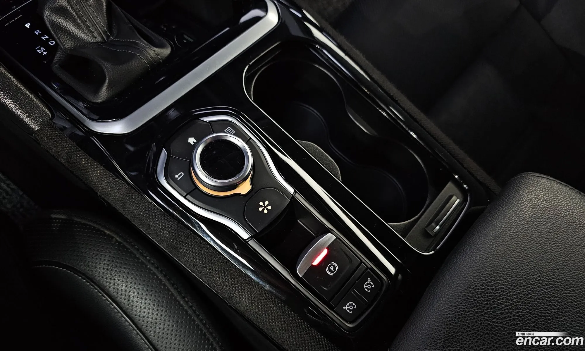 Renault Korea (Samsung) SM6 2017 — 13