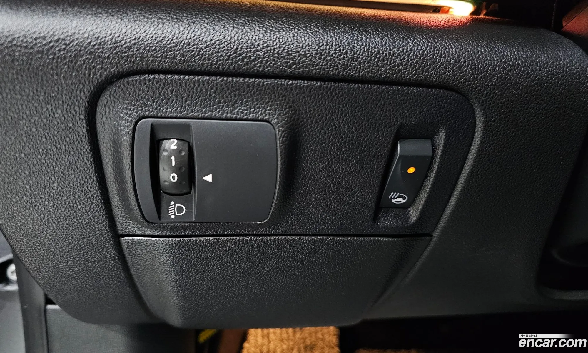 Renault Korea (Samsung) SM6 2017 — 14