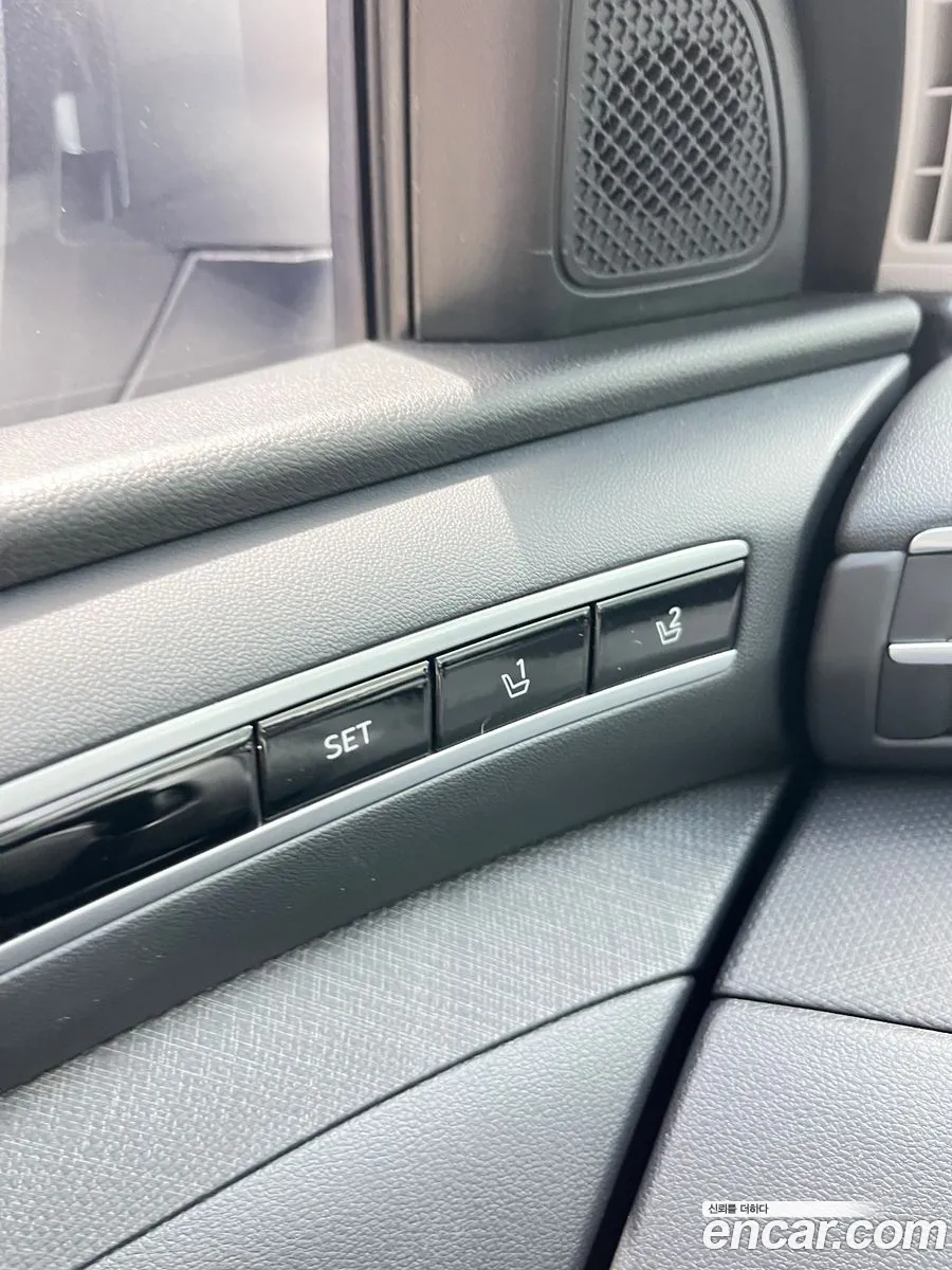 Hyundai Tucson Hybrid