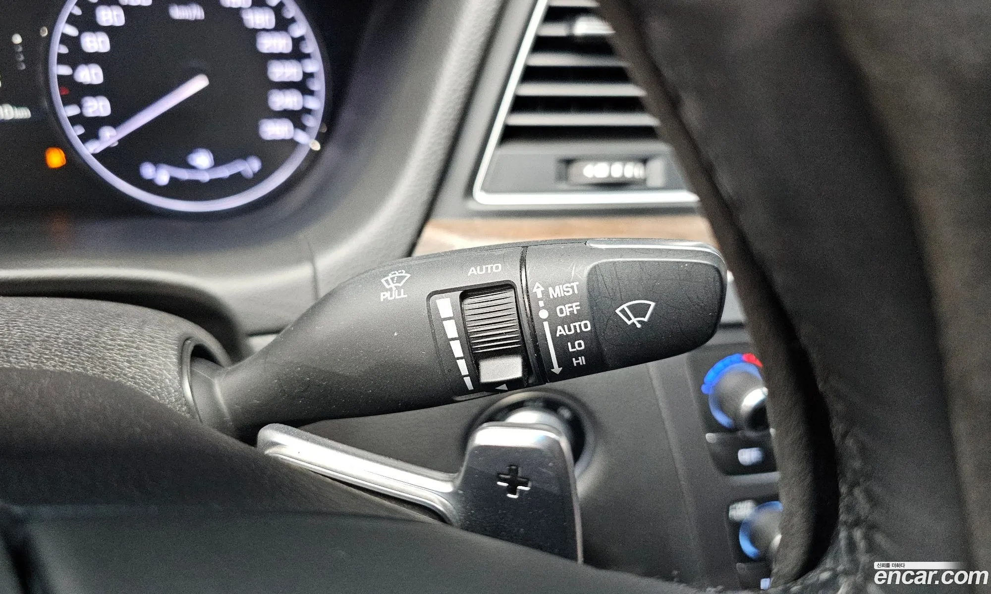 Hyundai Genesis DH 2014 — 12