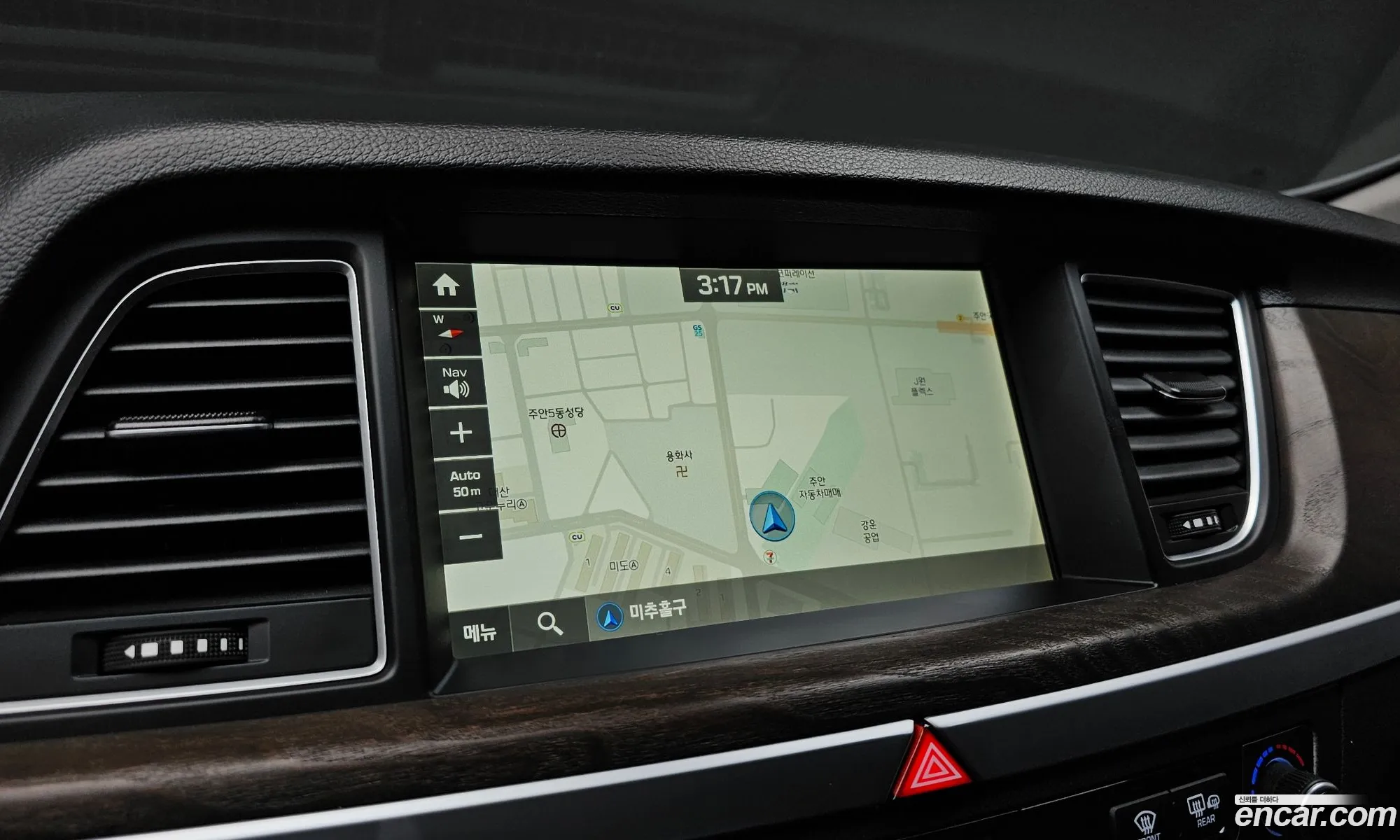 Hyundai Genesis DH 2014 — 10