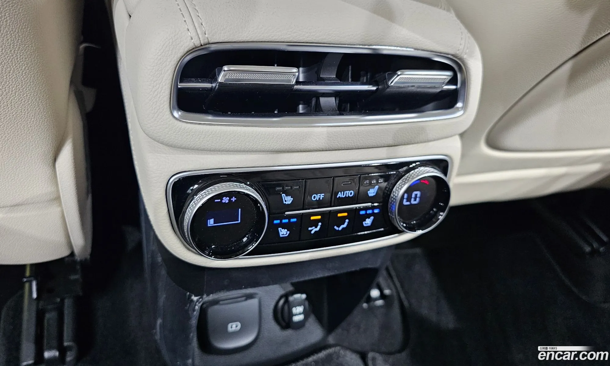 Genesis GV80 2023 KMTHA81BDPU148672 — 28
