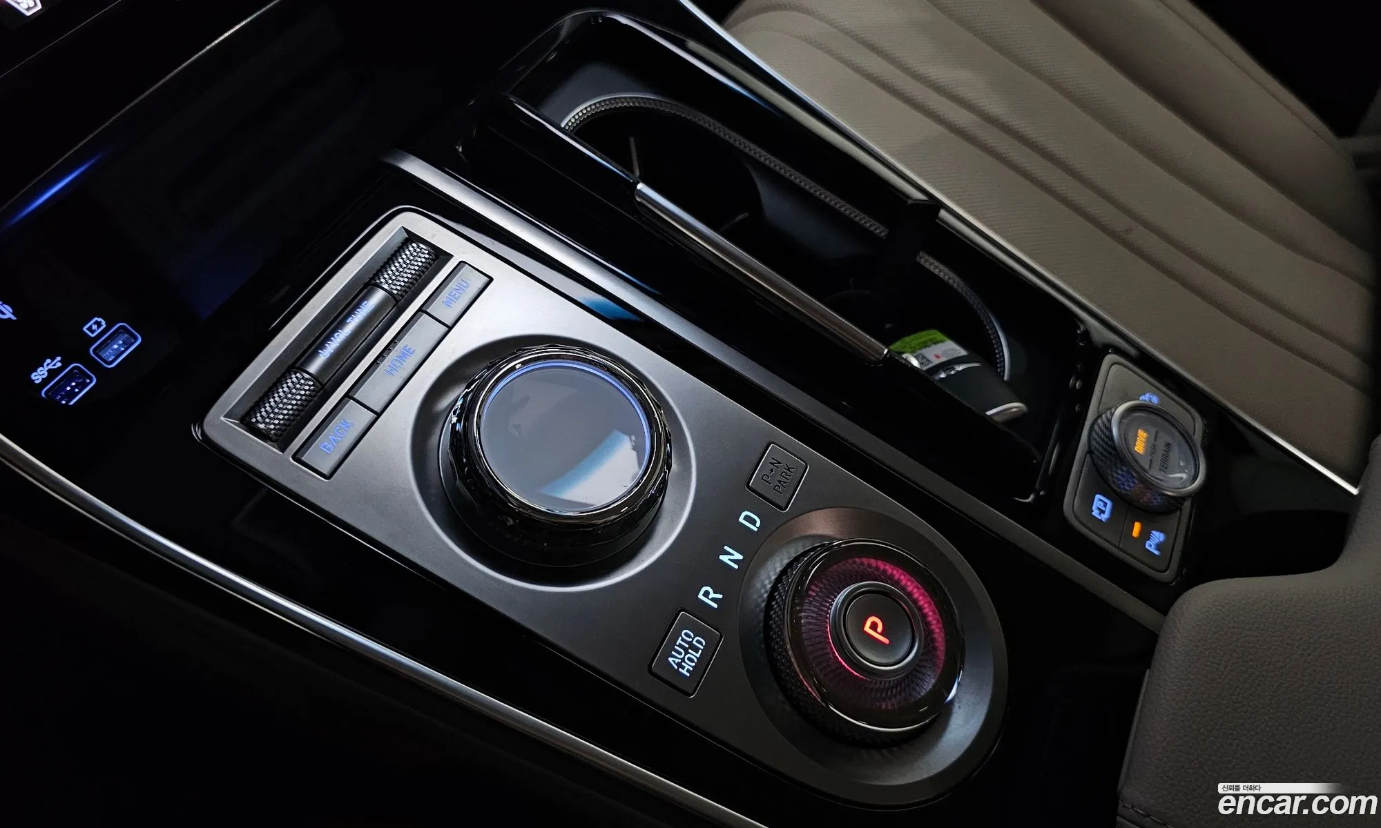 Genesis GV80 2023 KMTHA81BDPU148672 — 10