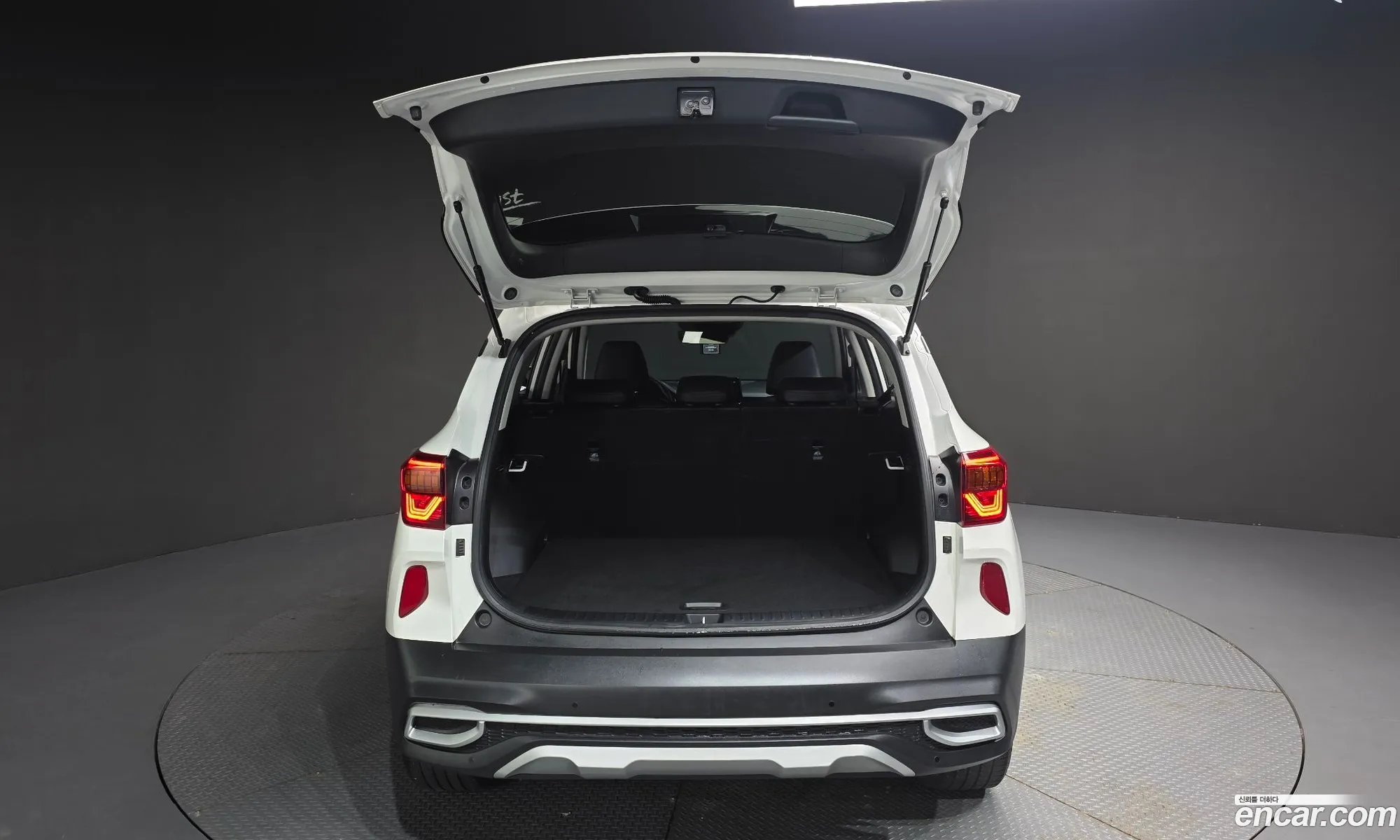 Kia Seltos 2021 — 5