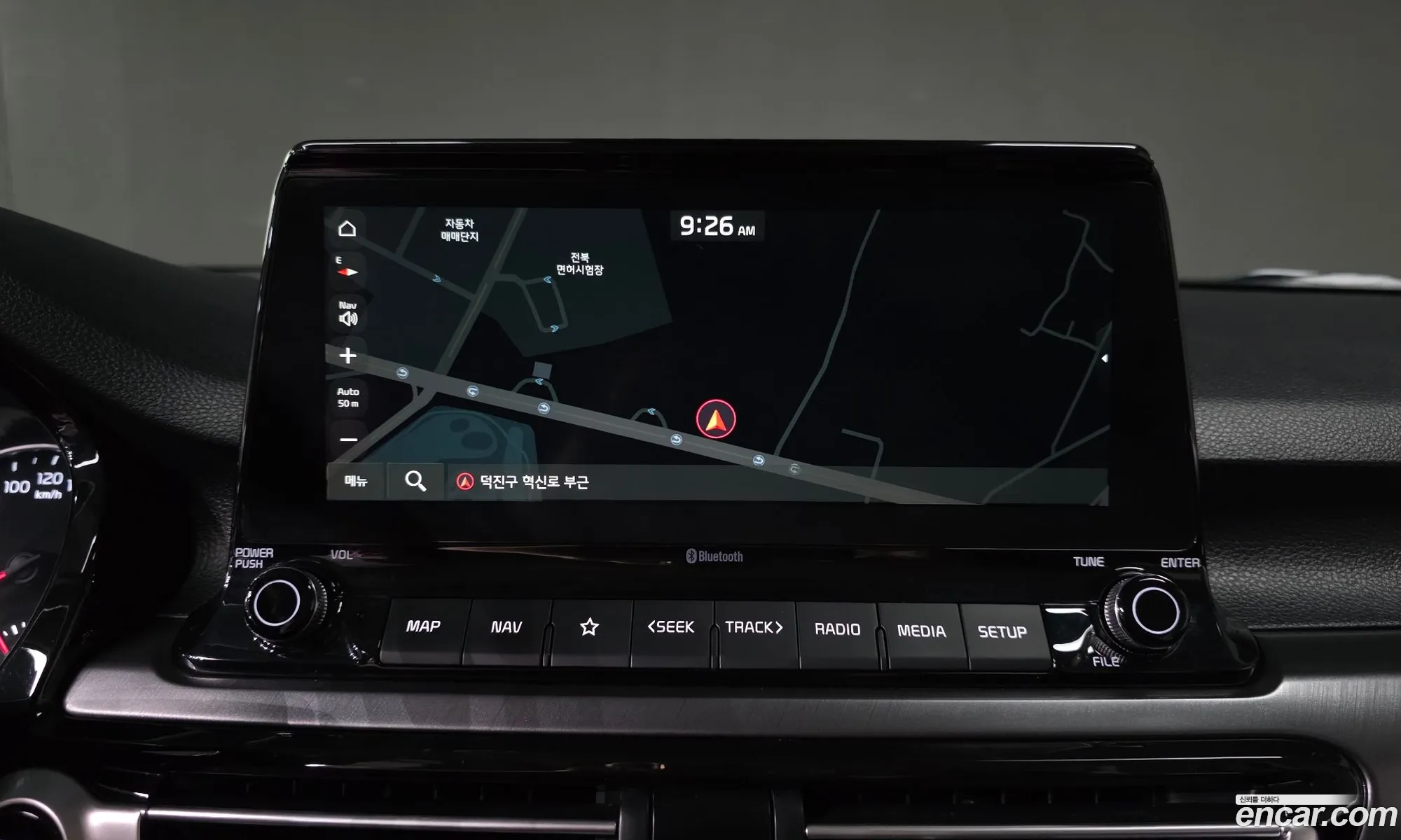 Kia Seltos 2021 — 2
